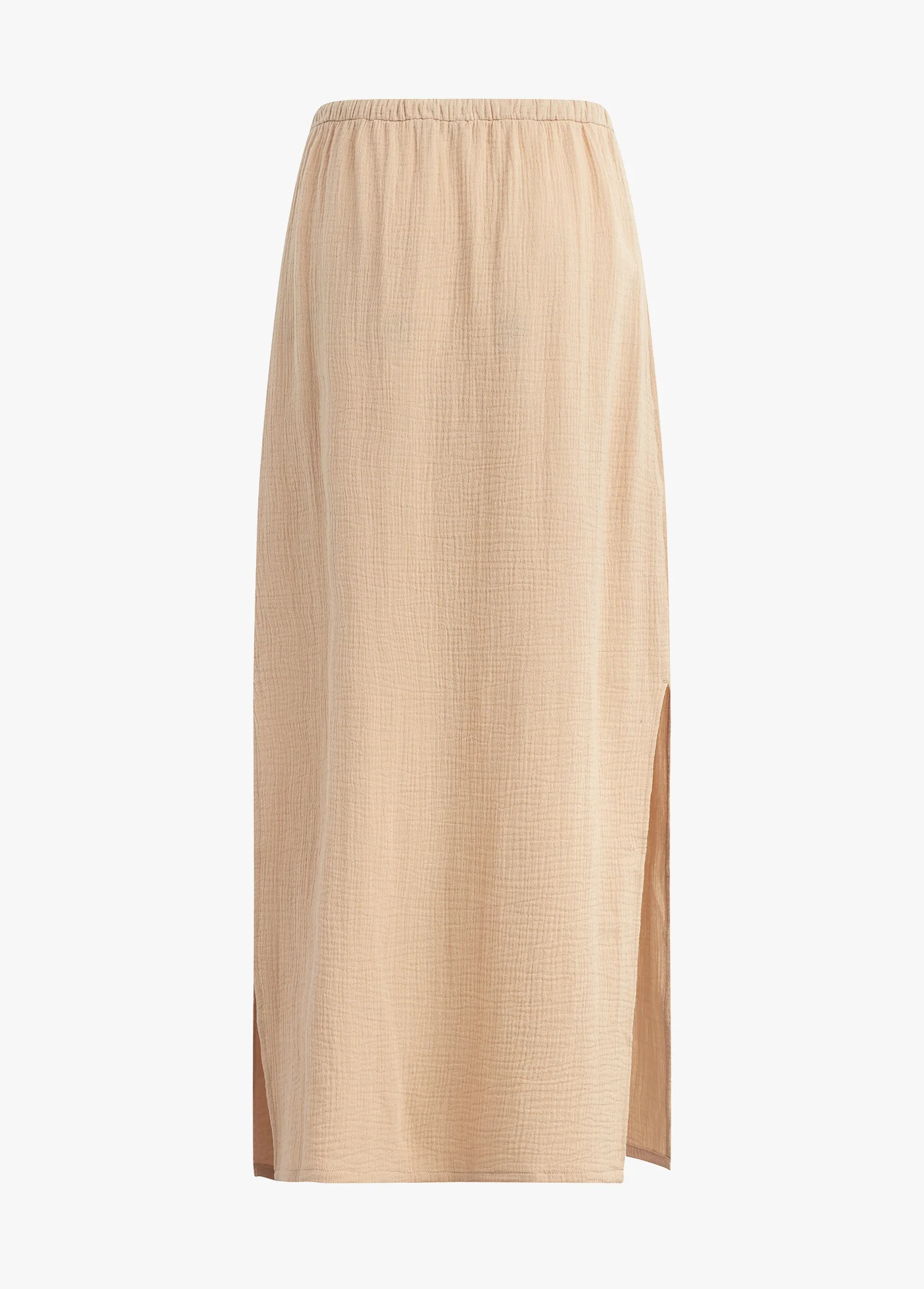 THE SLIP IT ON SKIRT - Image 6
