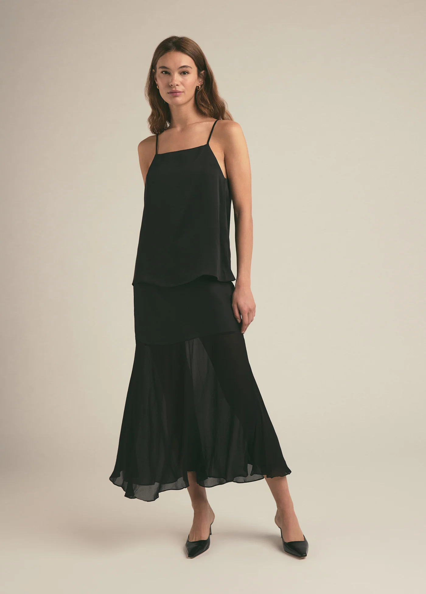THE SOPHIE CAMI - Image 2