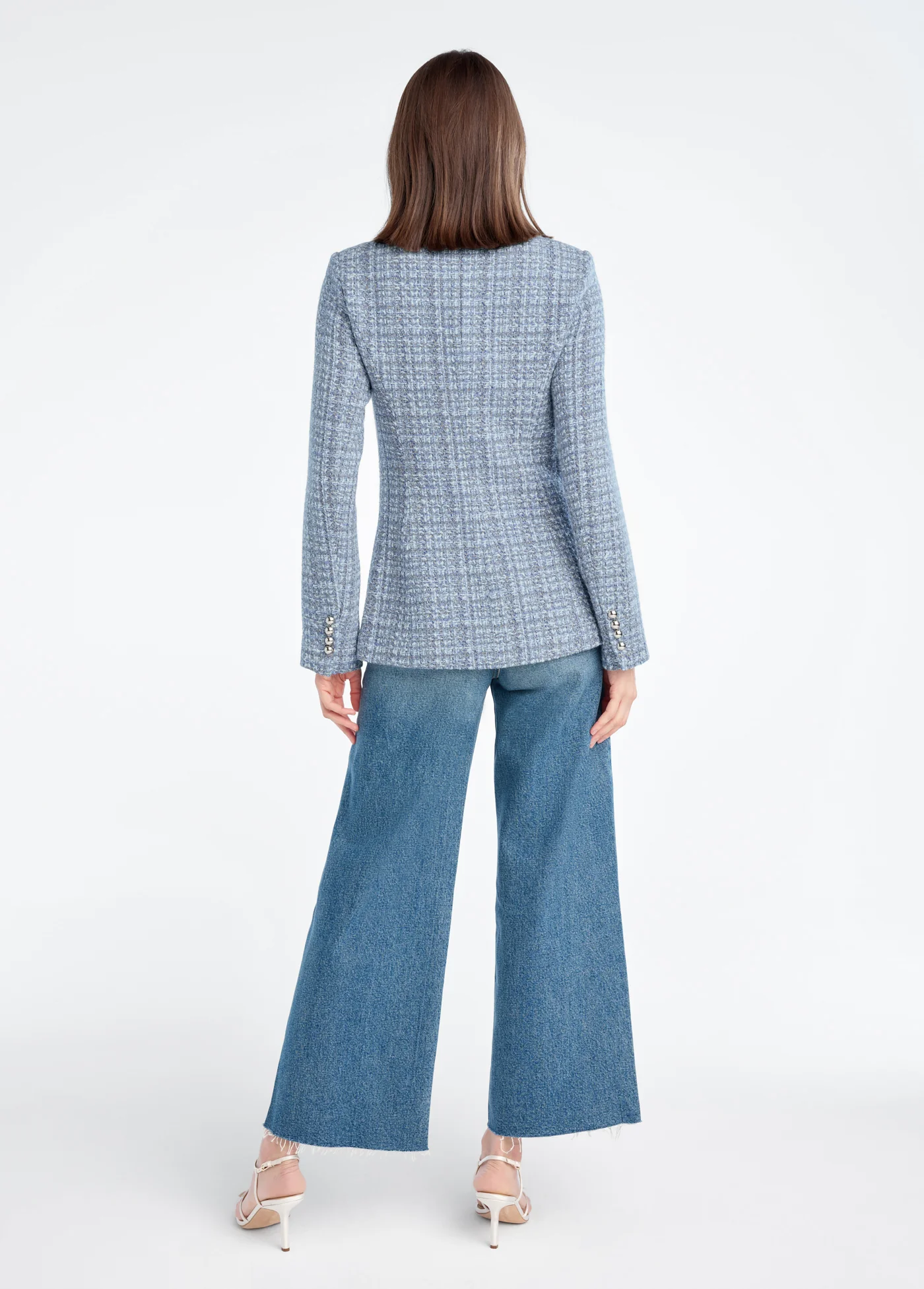 THE SPENCER JACKET - Image 4