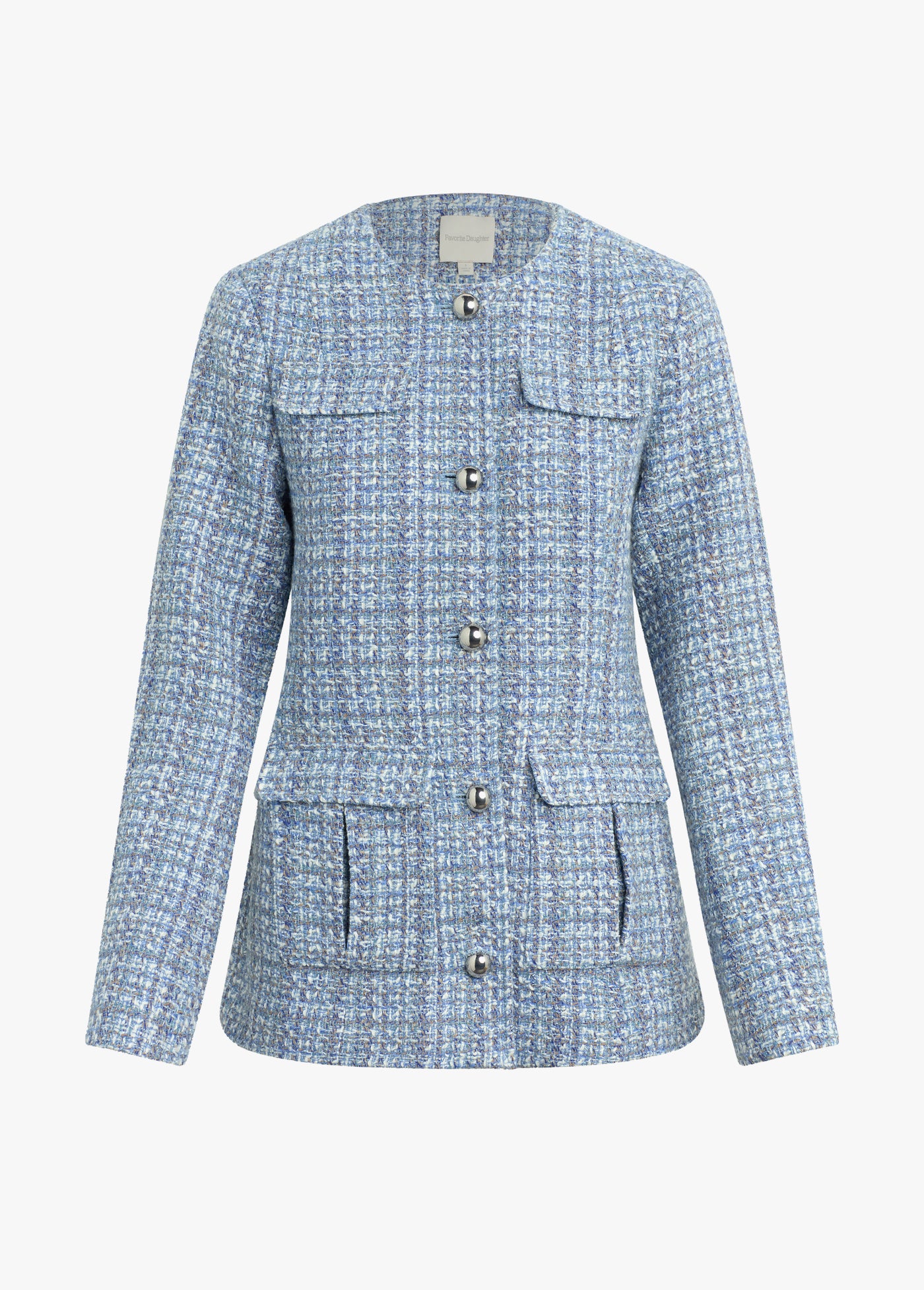 THE SPENCER JACKET - Image 5