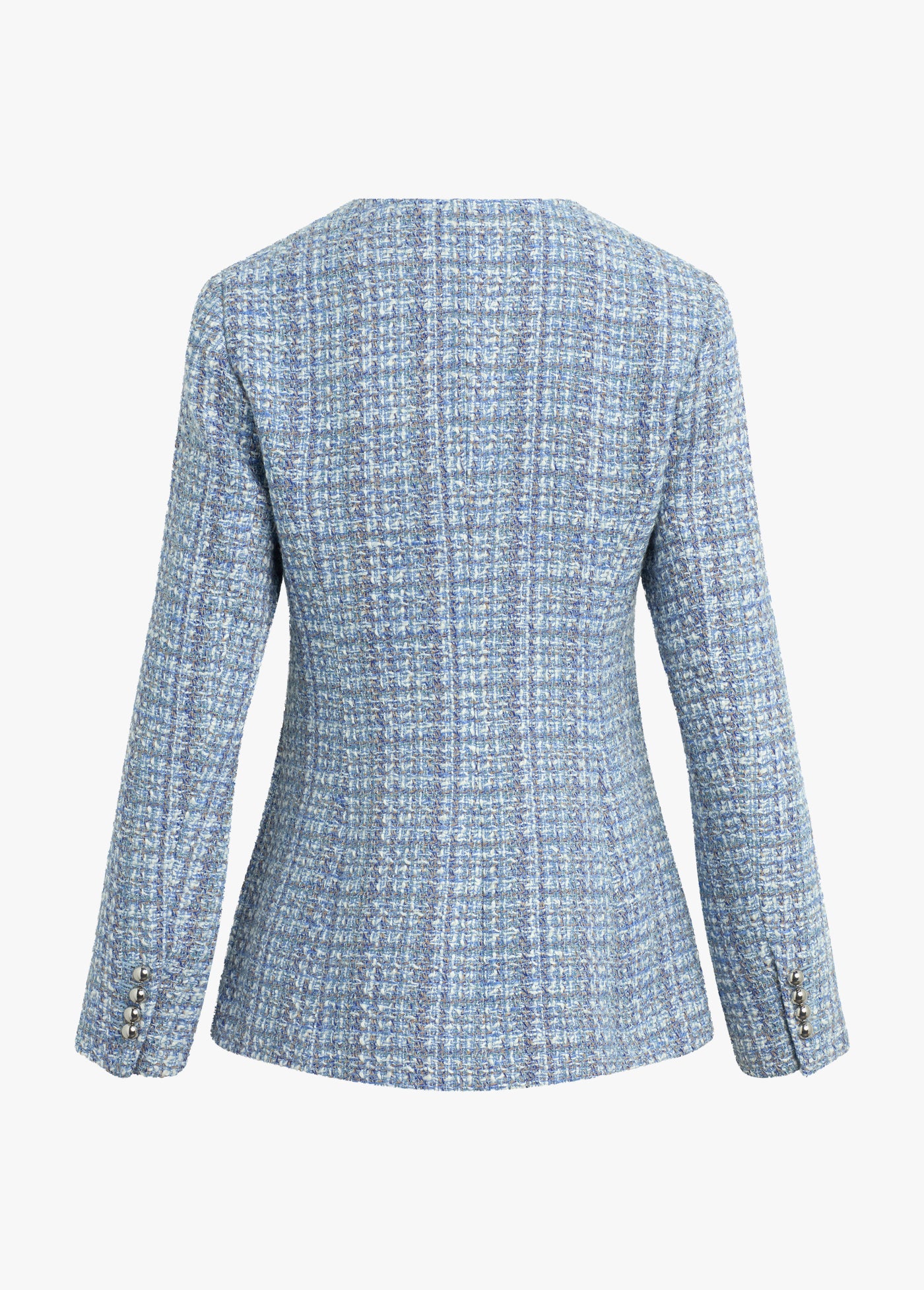 THE SPENCER JACKET - Image 6