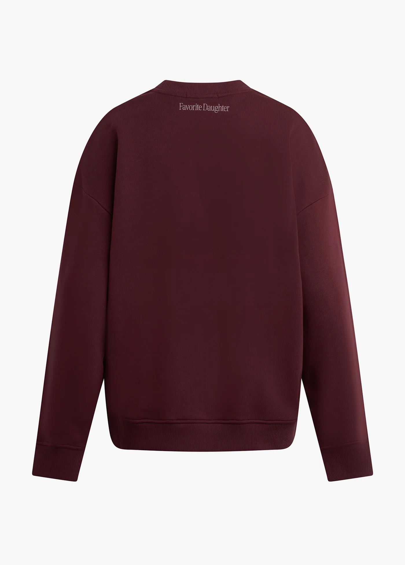 SPORTS MOM SWEATSHIRT - Image 2