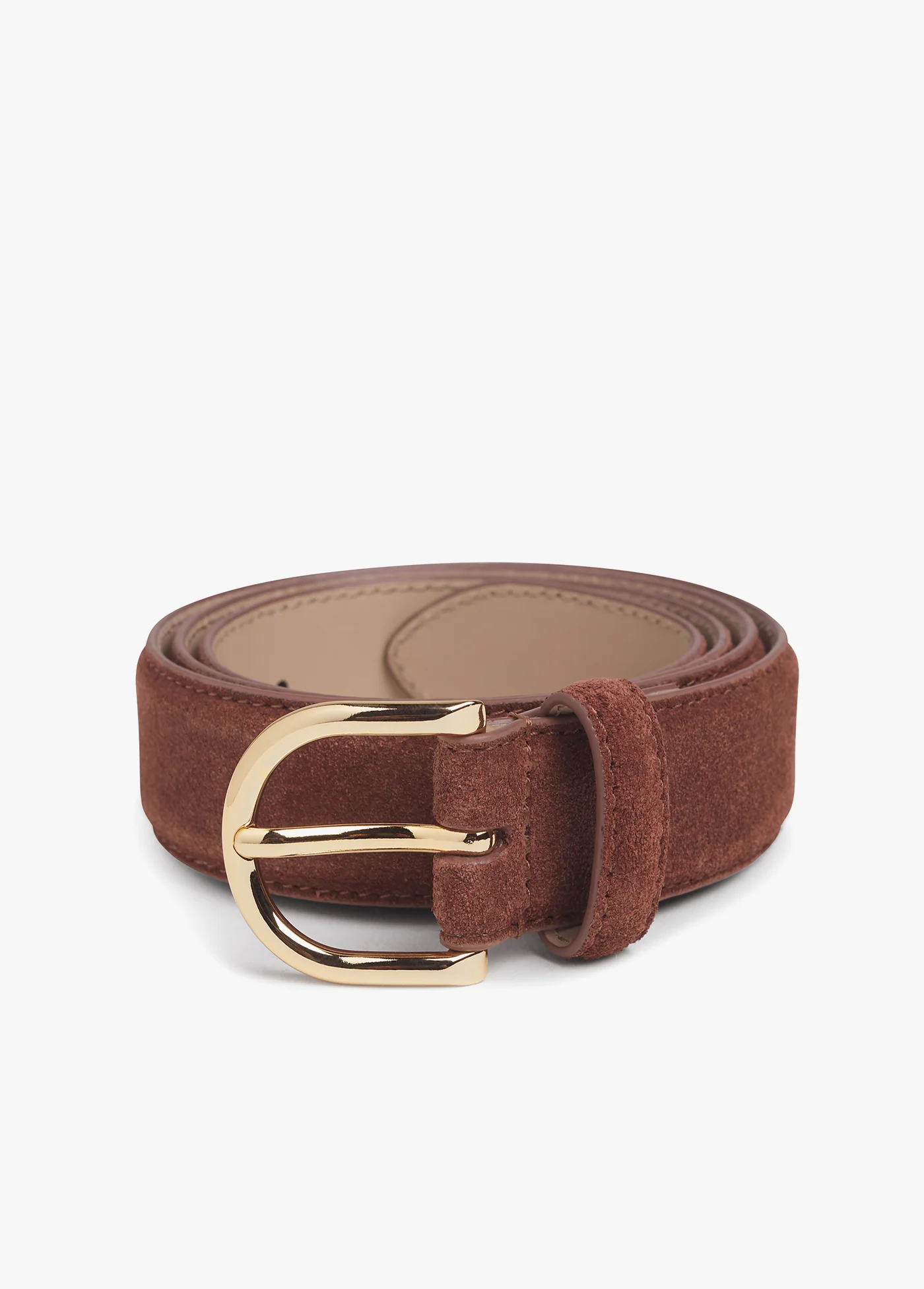 THE SUEDE JUNI BELT - Image 4