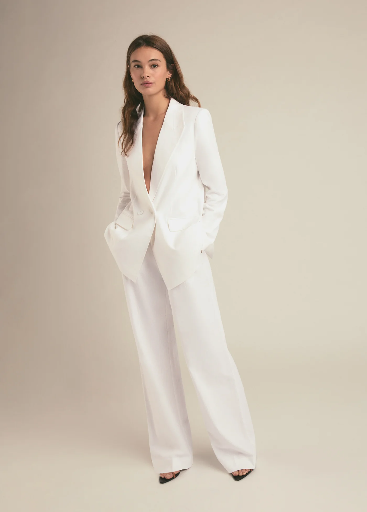 THE SUITS YOU LINEN BLAZER - Image 6