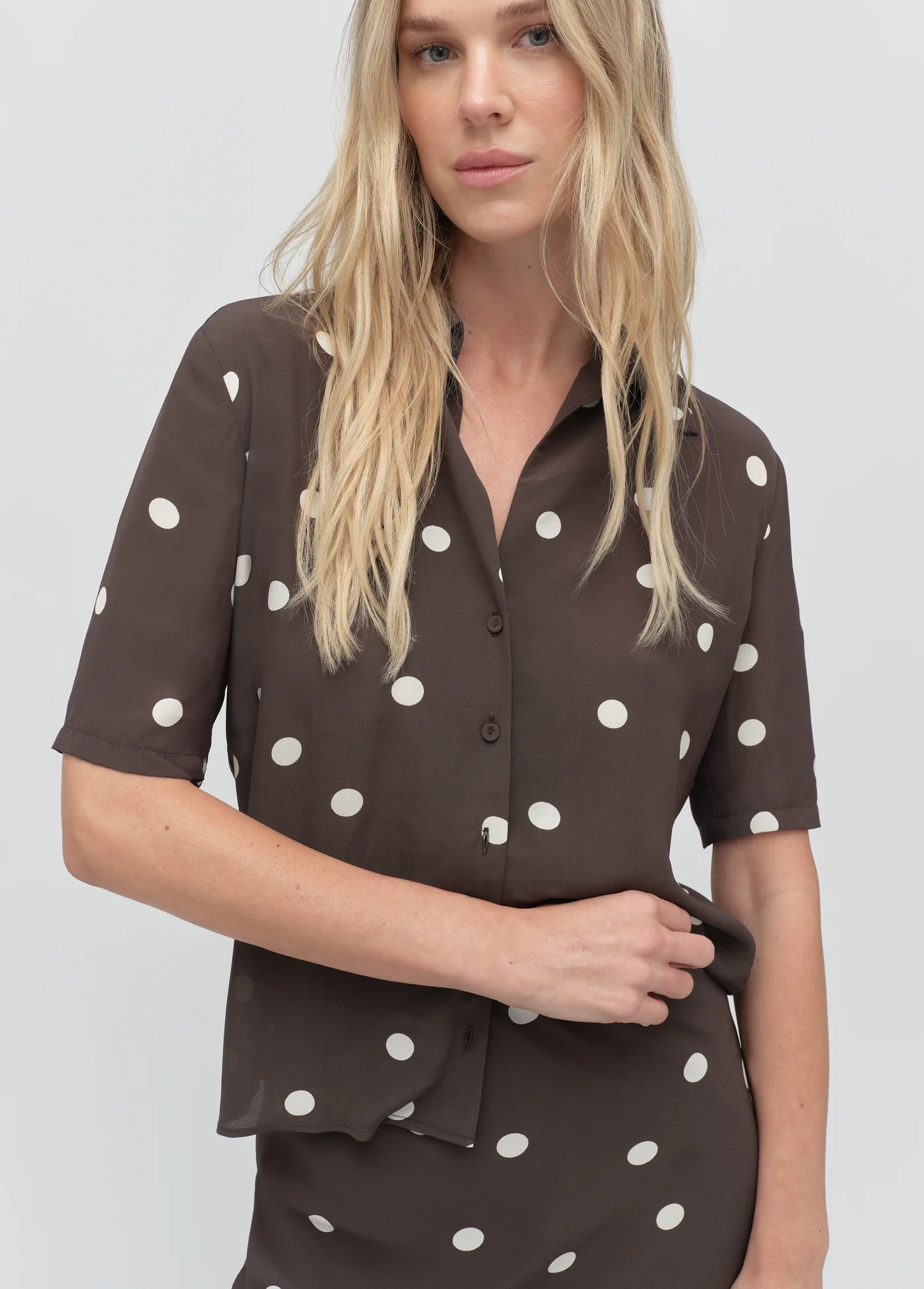 THE SUNNY SHIRT