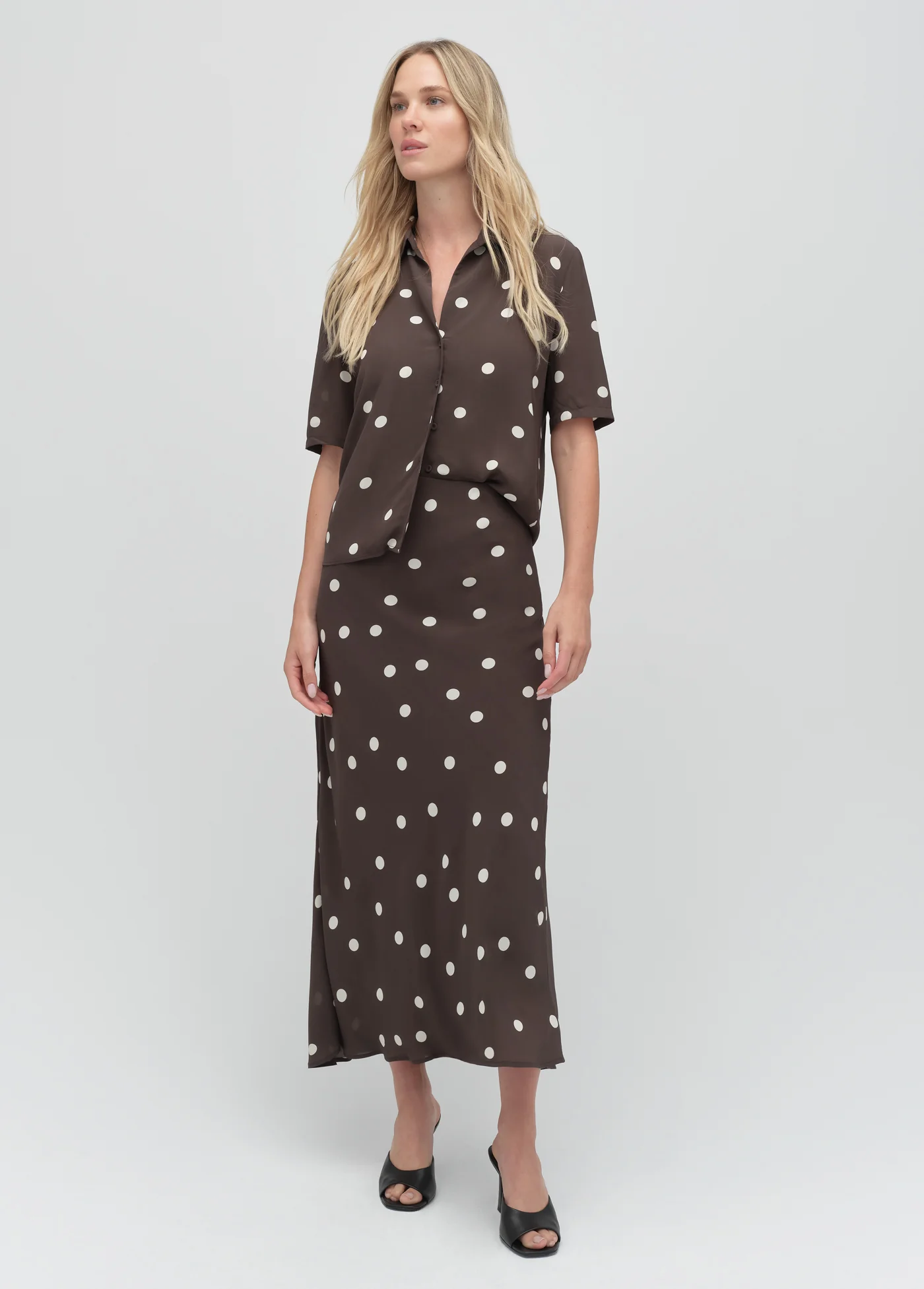 THE SUNNY SHIRT - Image 2