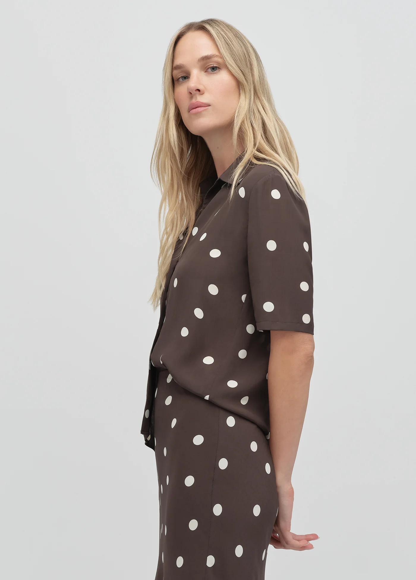 THE SUNNY SHIRT - Image 4