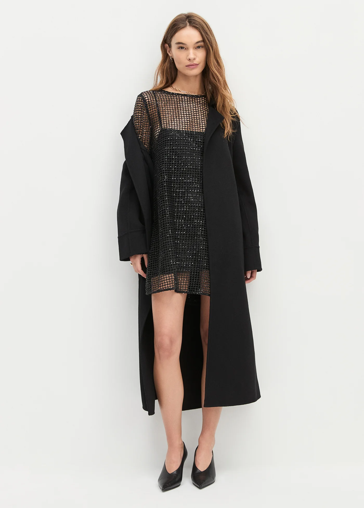 THE SWEET LIFE DRESS - Image 4