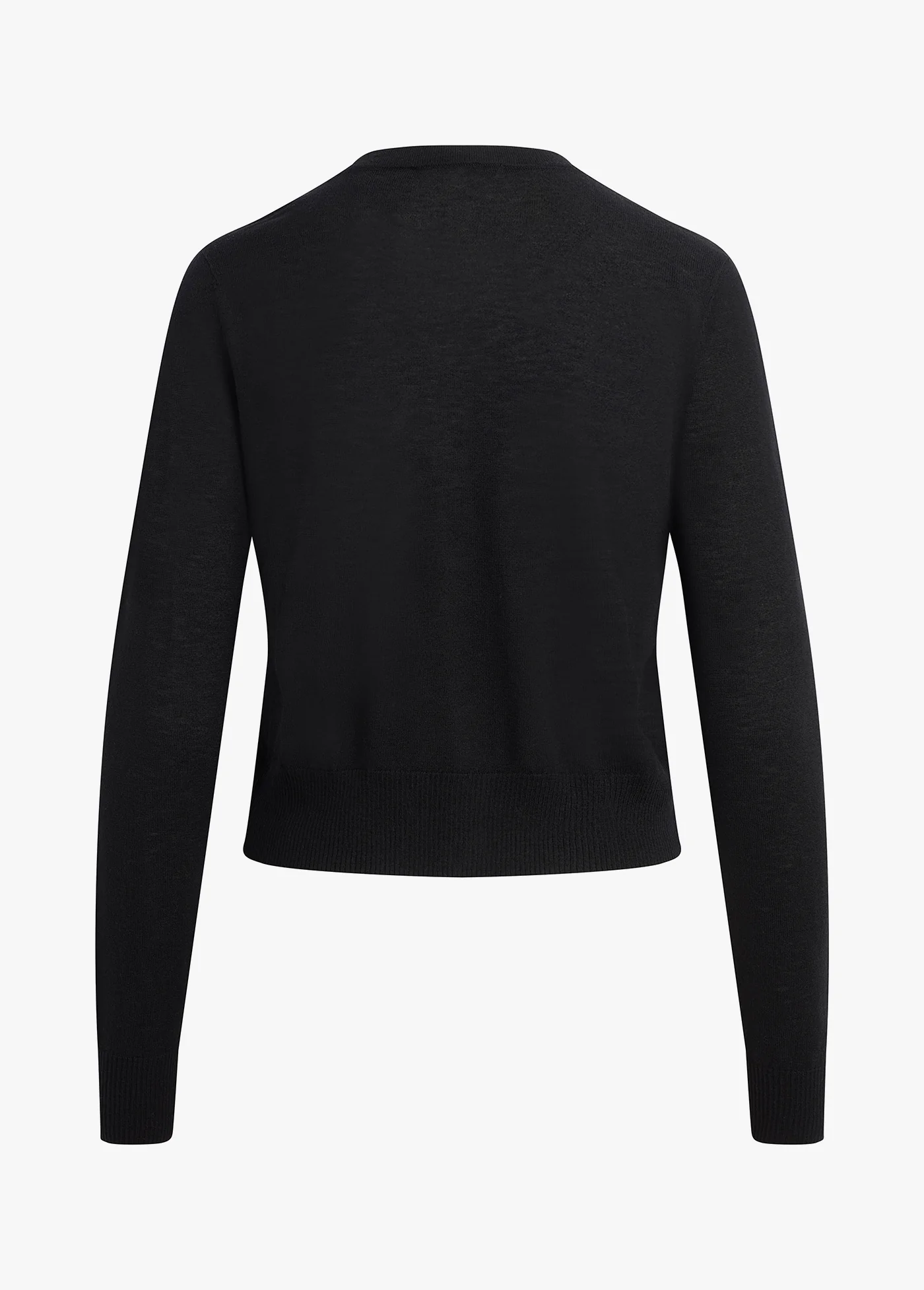 THE TAKE A BOW CARDIGAN - Image 6