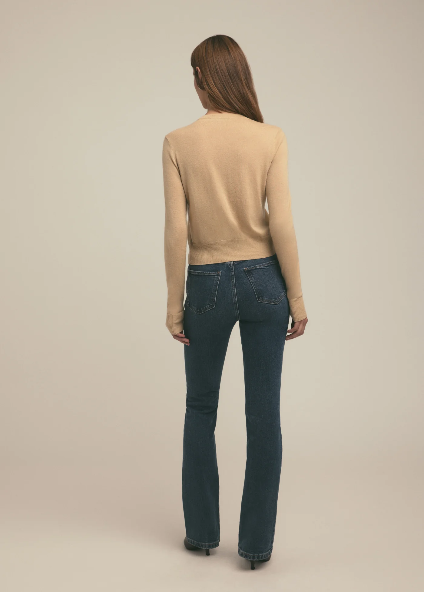 TAKE A BOW CARDIGAN - Image 5