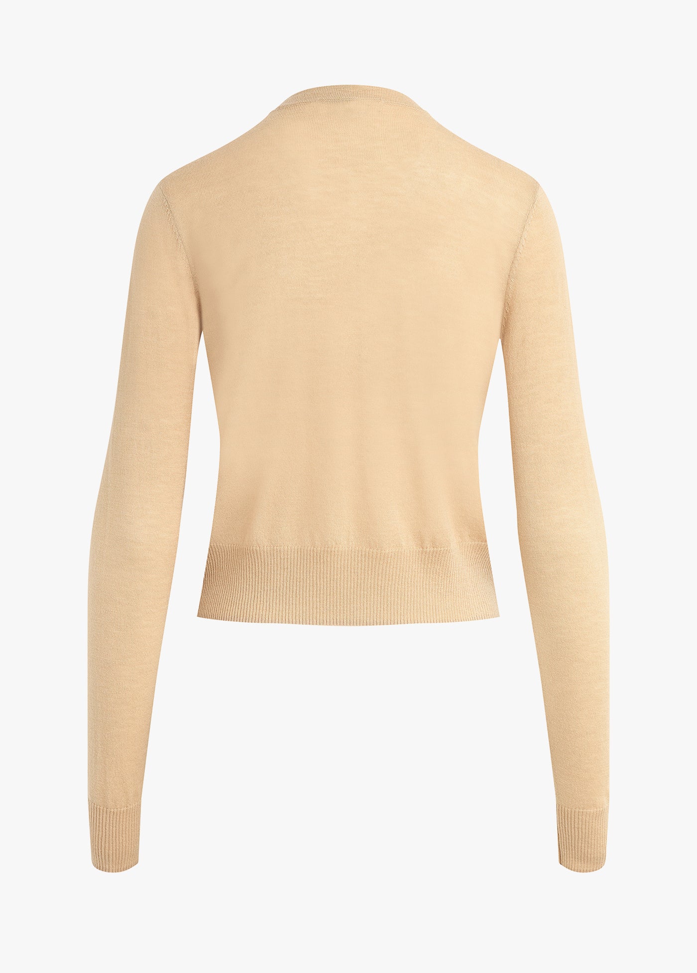 TAKE A BOW CARDIGAN - Image 7