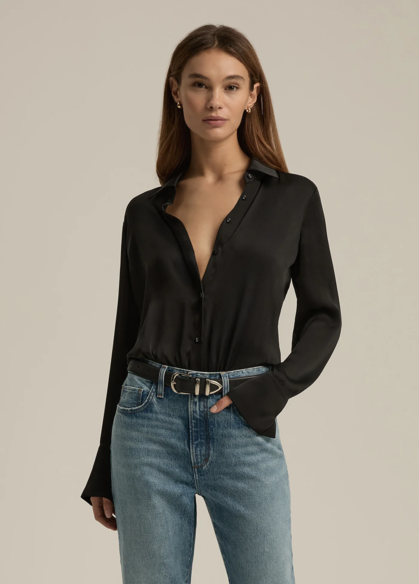 THE TAKE ME SERIOUSLY BODYSUIT