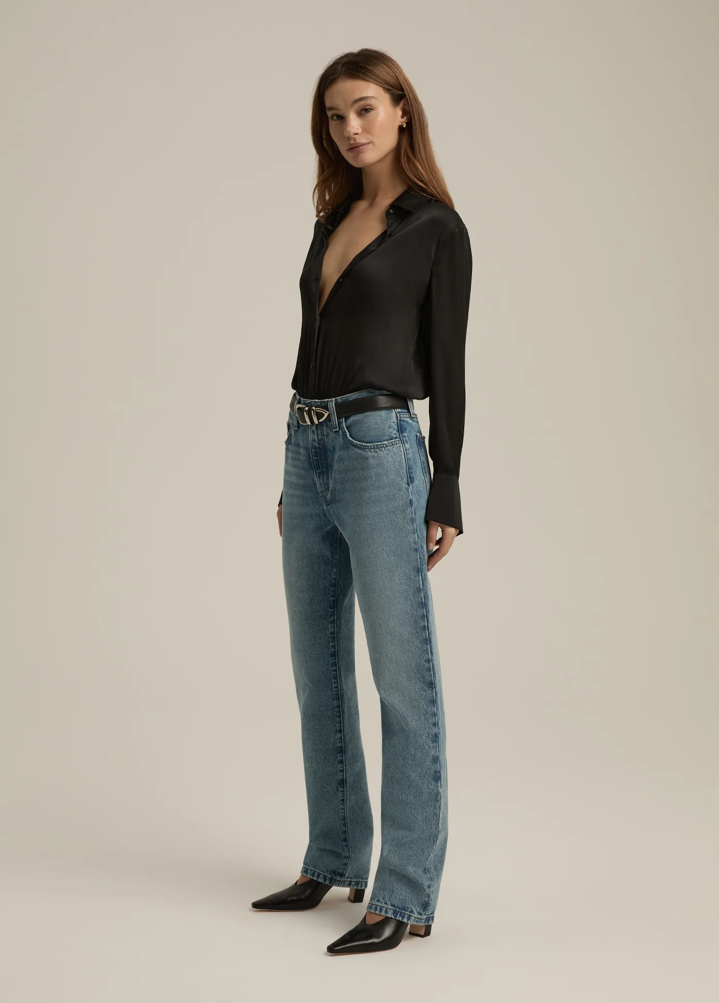 THE TAKE ME SERIOUSLY BODYSUIT - Image 3