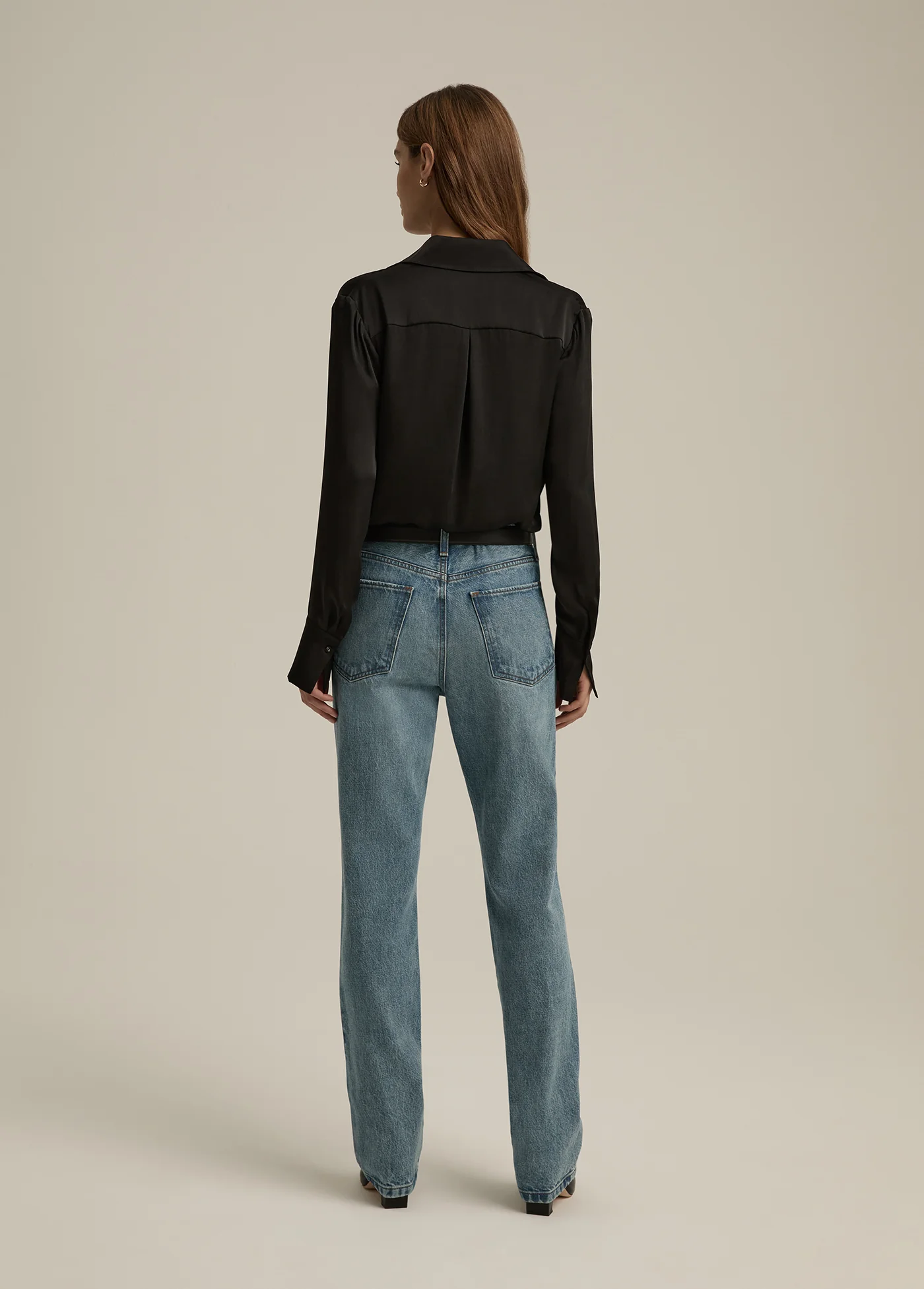 THE TAKE ME SERIOUSLY BODYSUIT - Image 4