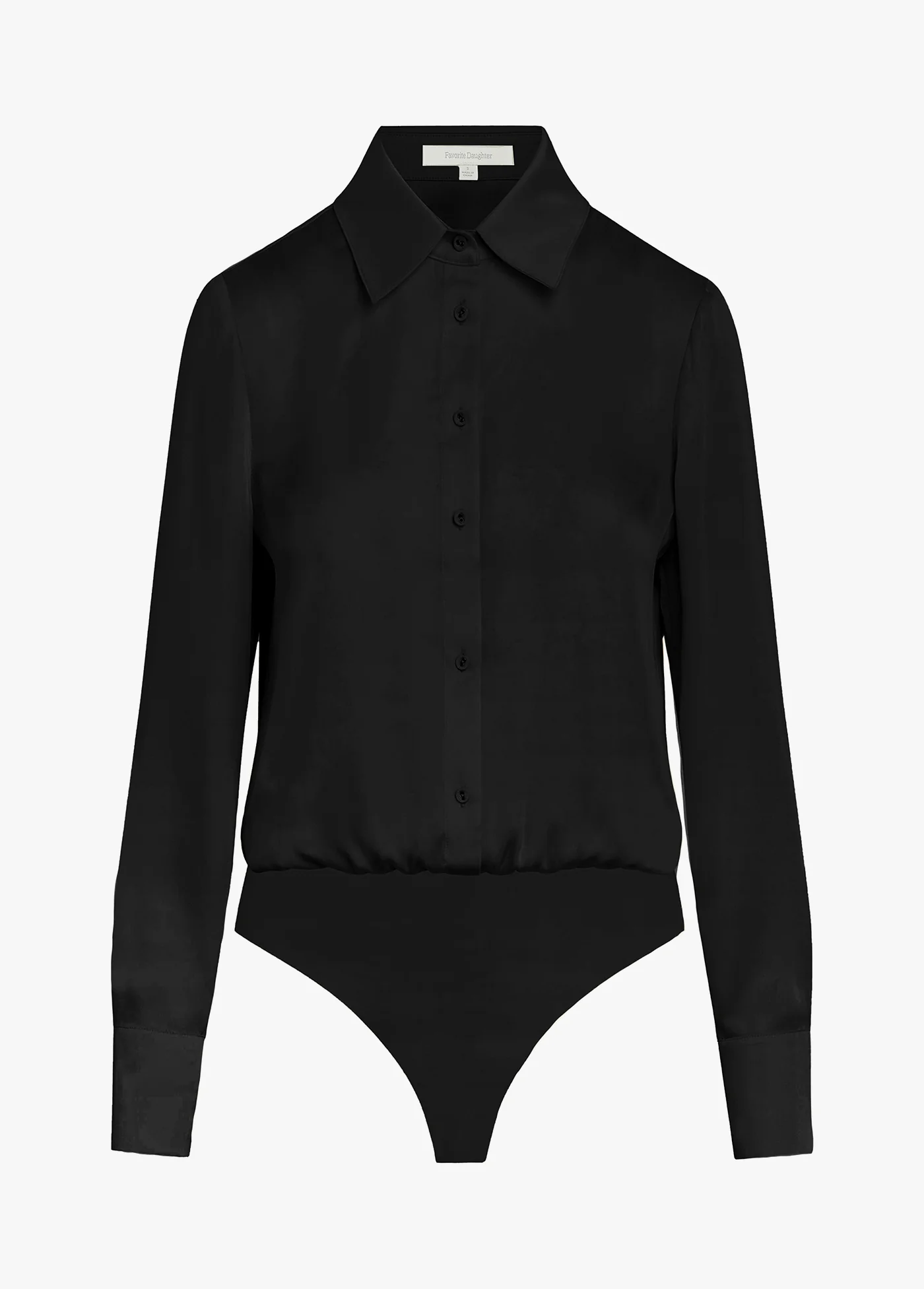 THE TAKE ME SERIOUSLY BODYSUIT - Image 5