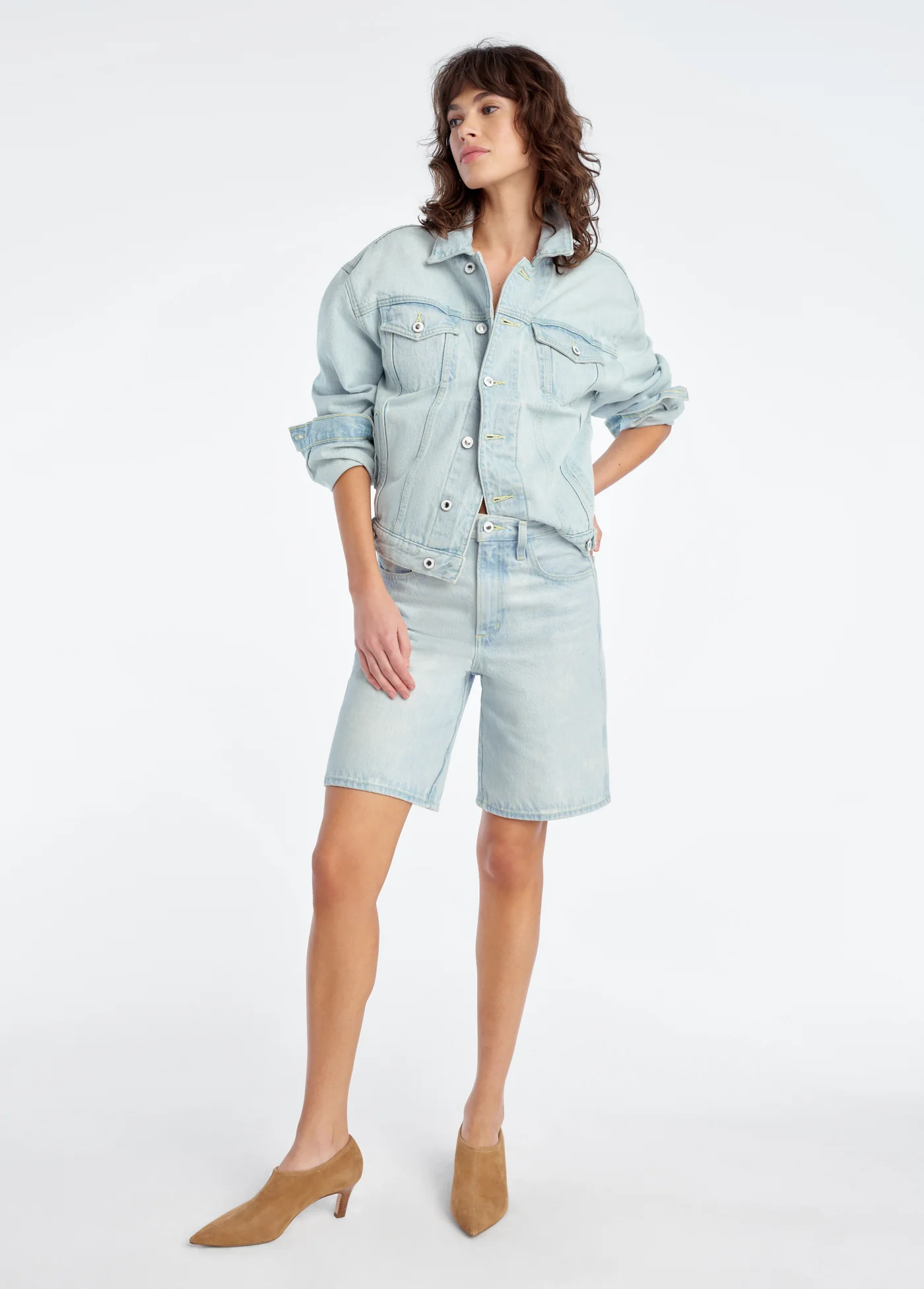 THE TOMMY BERMUDA - Image 3