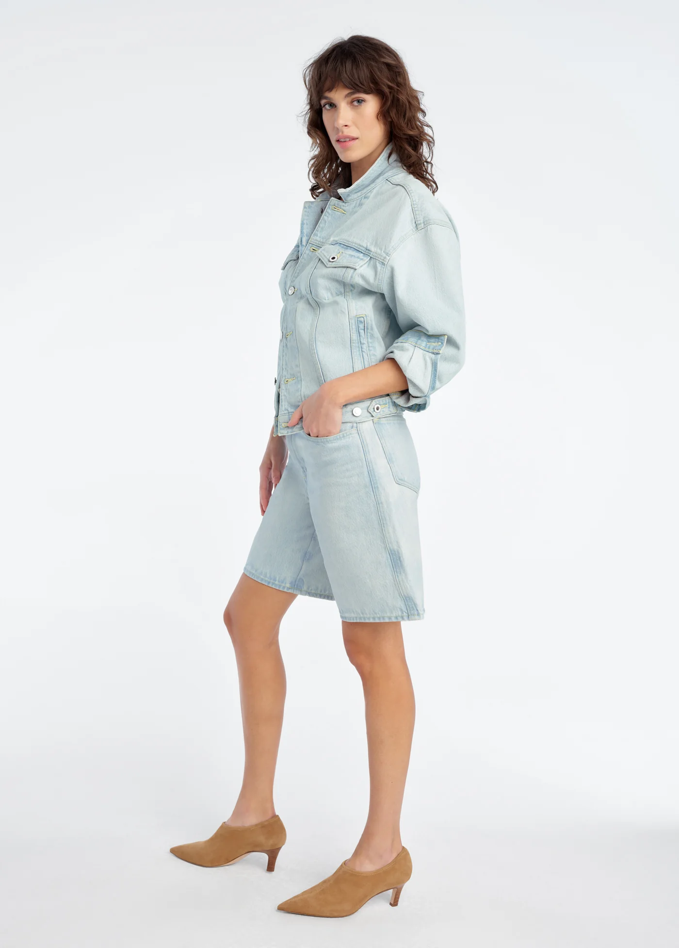 THE TOMMY BERMUDA - Image 4