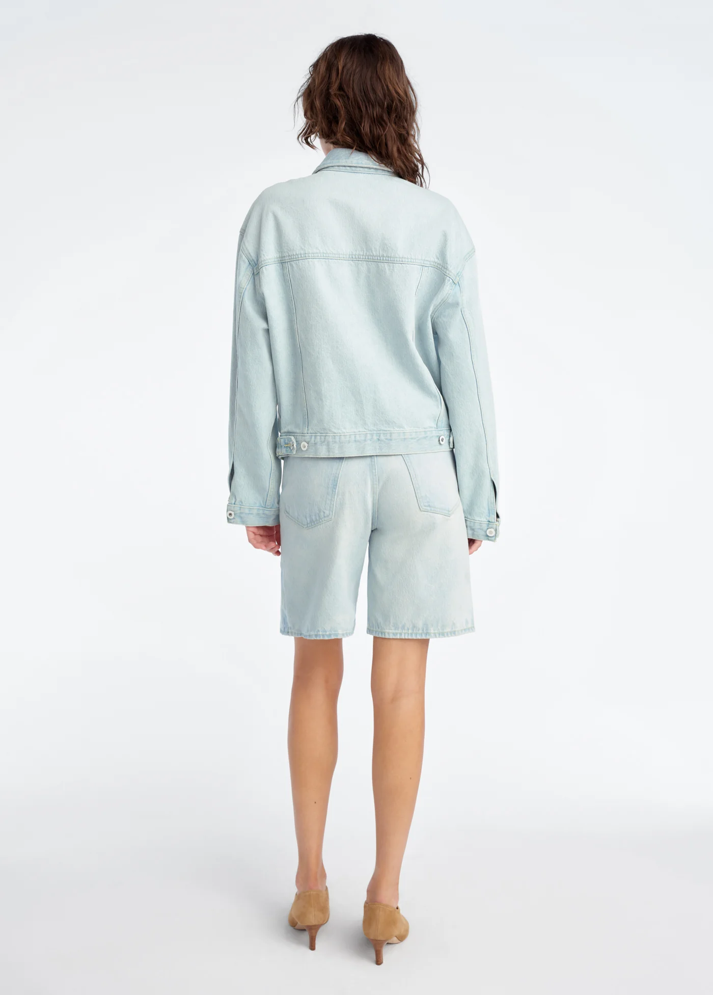 THE TOMMY BERMUDA - Image 5