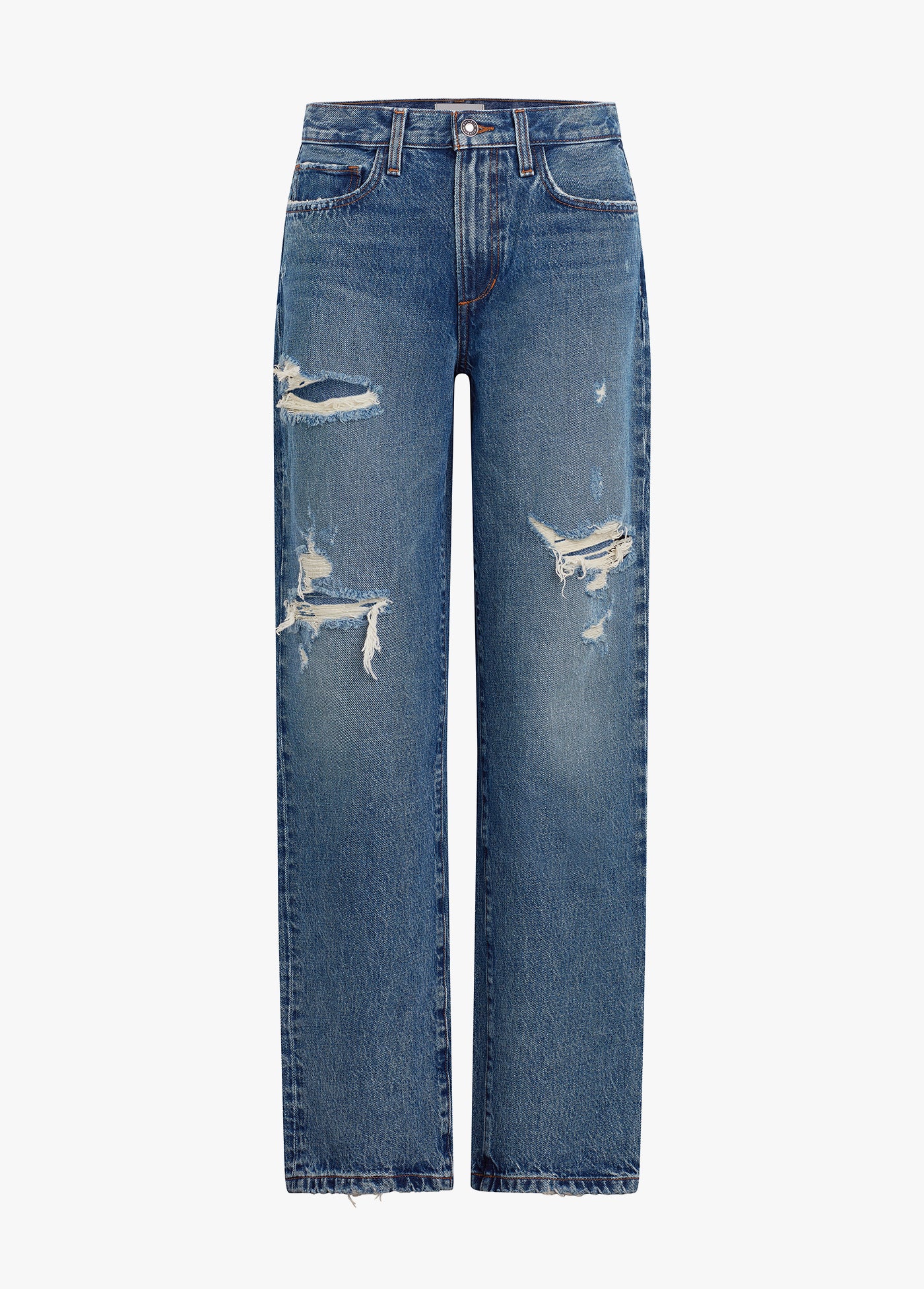 THE TOMMY LOW SLUNG STRAIGHT - Image 5
