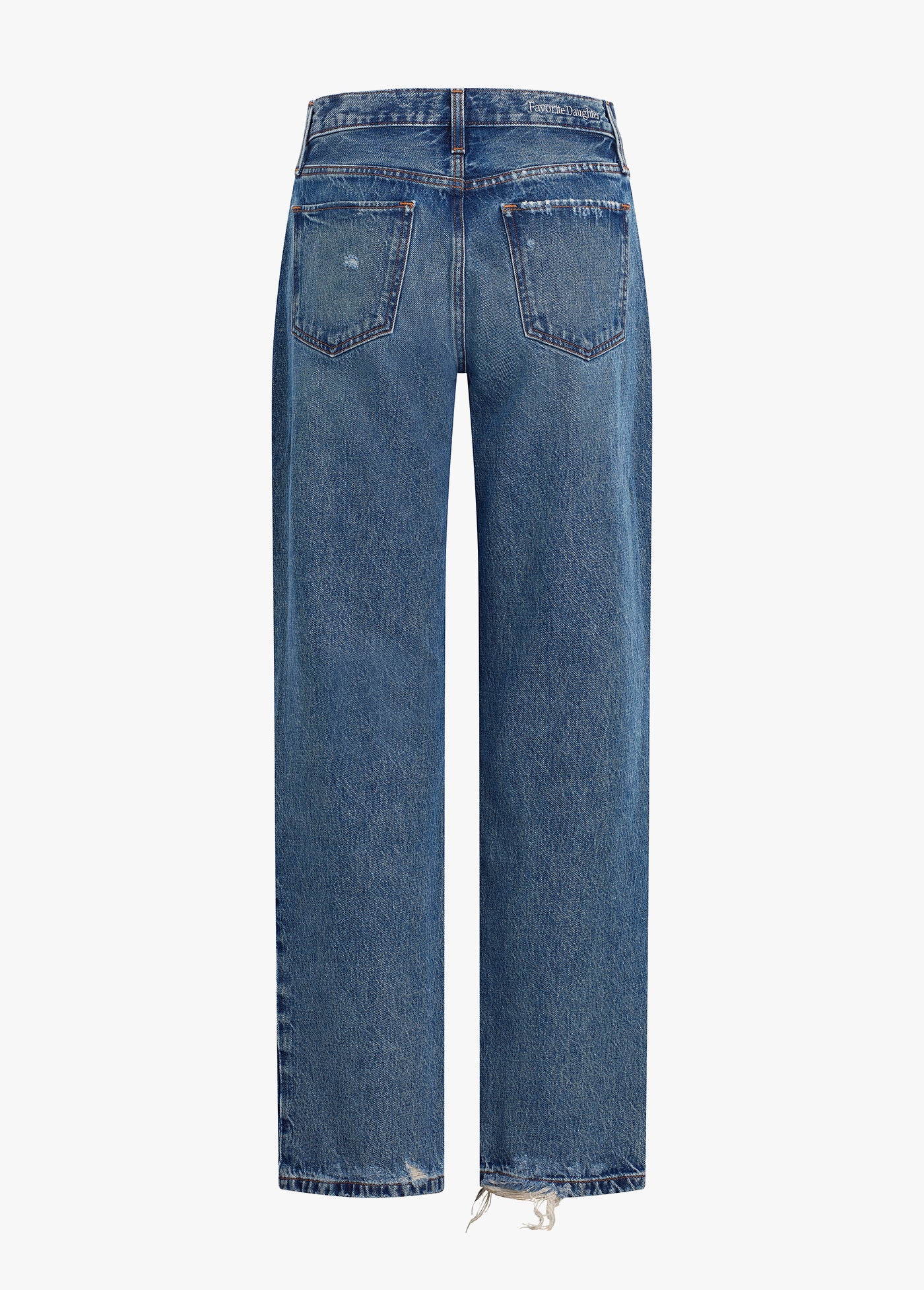 THE TOMMY LOW SLUNG STRAIGHT - Image 6