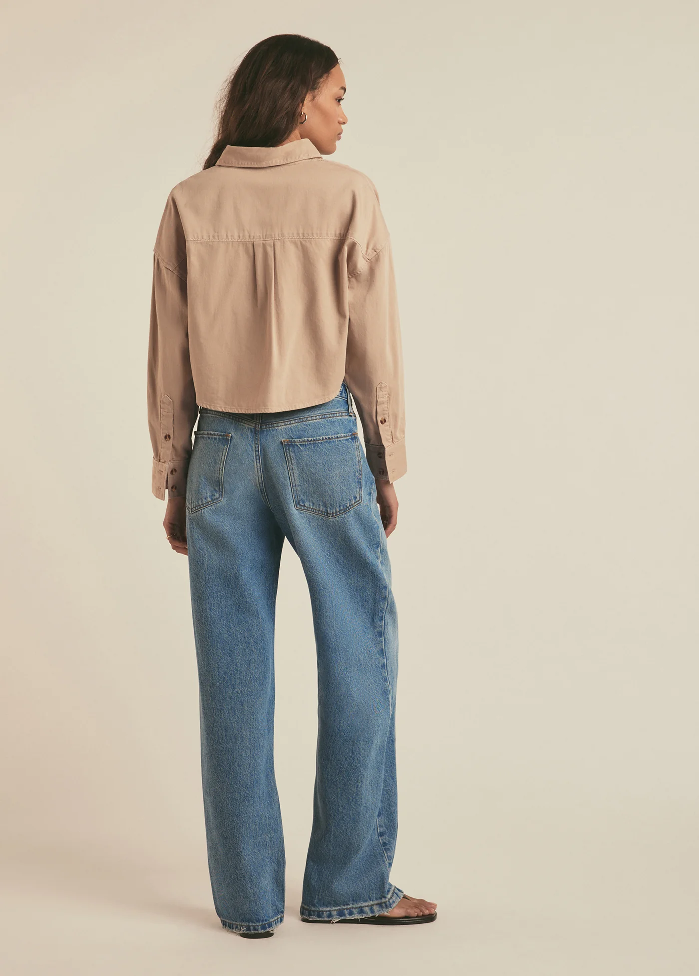 THE TOMMY LOW SLUNG STRAIGHT - Image 6