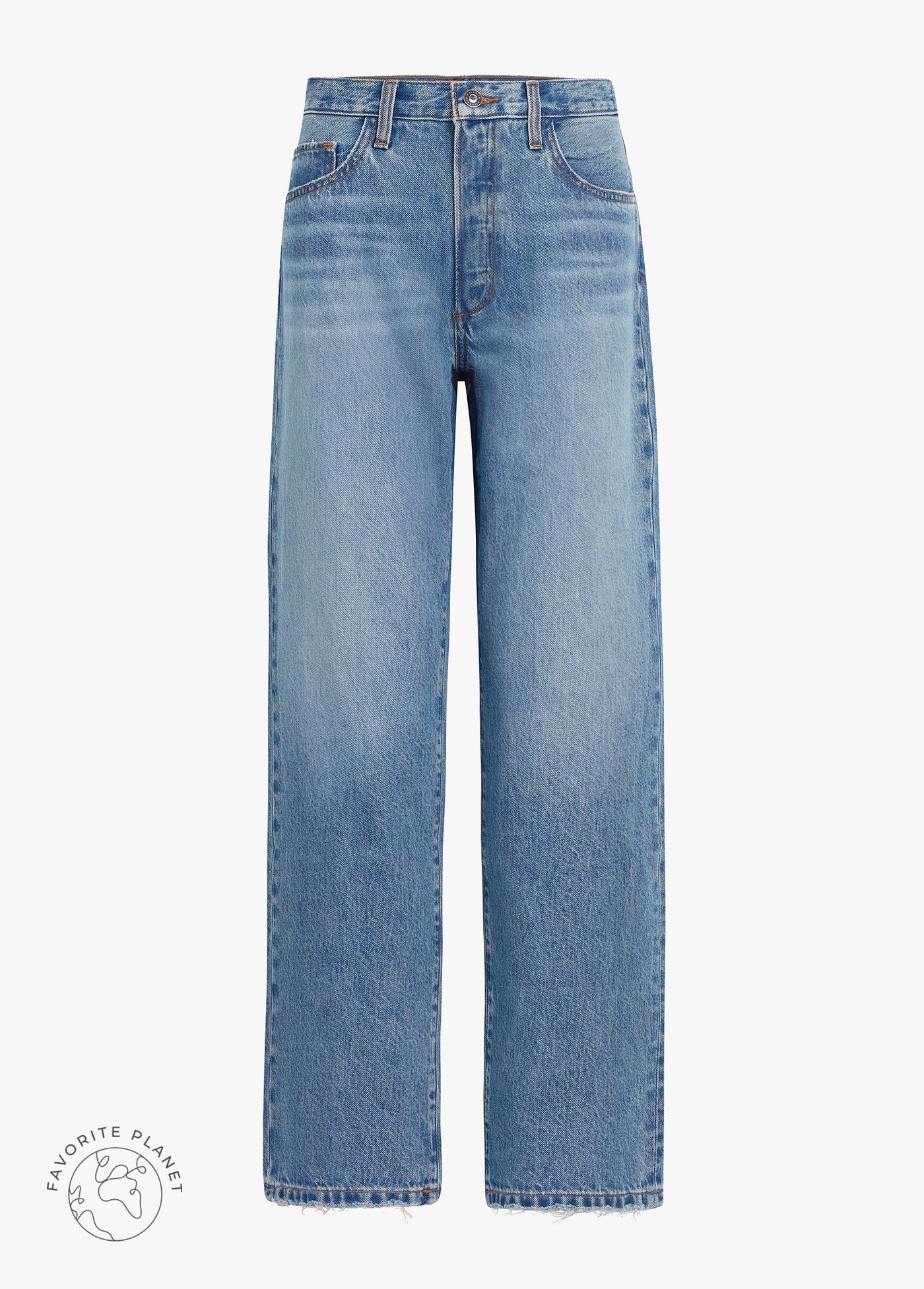 THE TOMMY LOW SLUNG STRAIGHT - Image 7