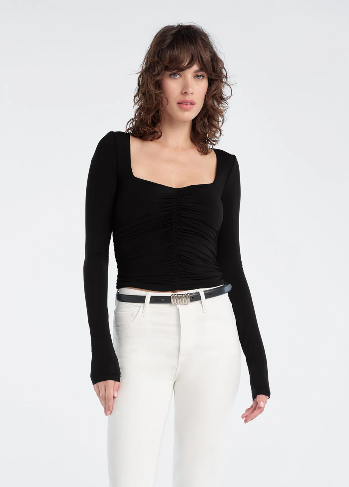 THE TRACY TOP - Image 2