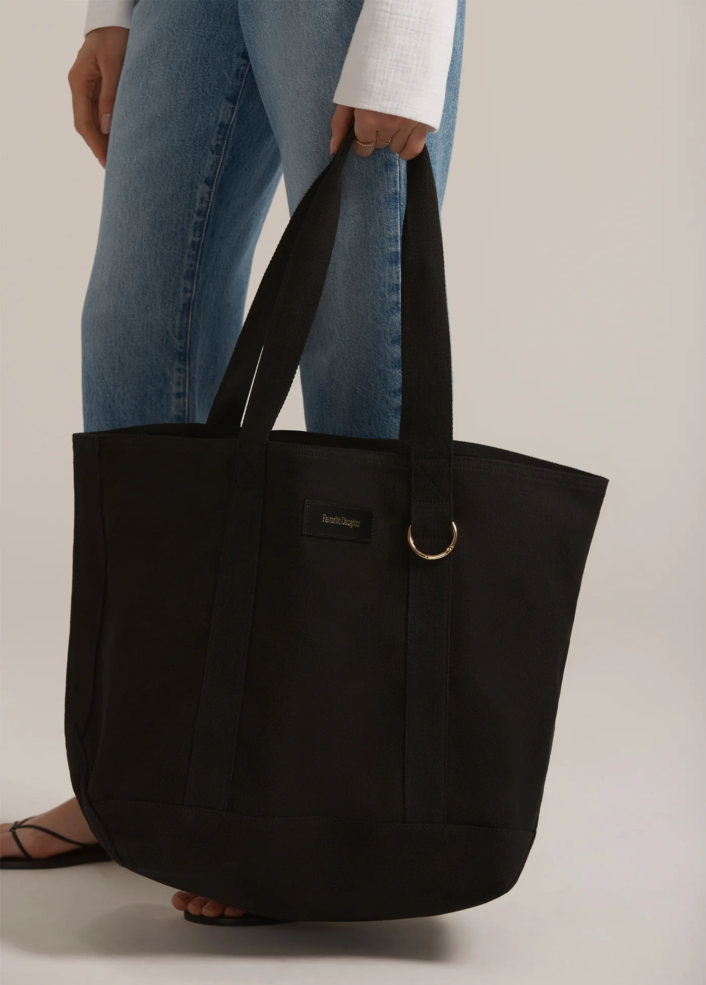 THE TRAVEL TOTE - Image 5