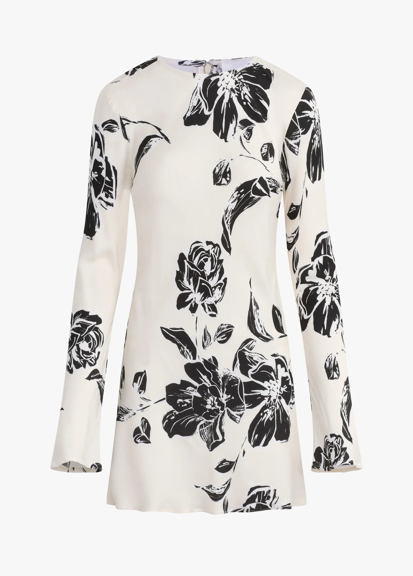THE TRULY MADLY MINI DRESS - Image 4
