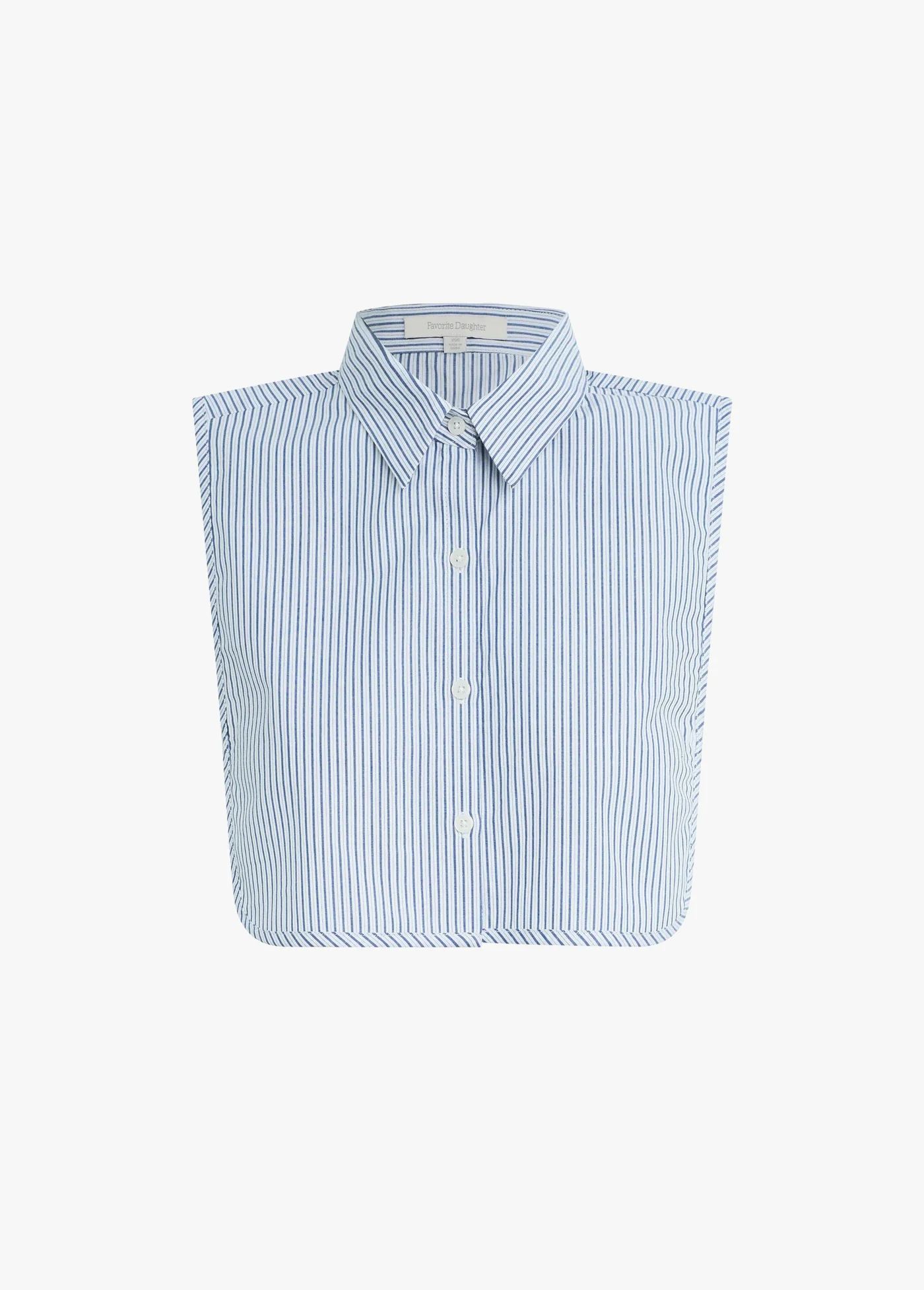 THE TUCK IN COLLAR - Image 2