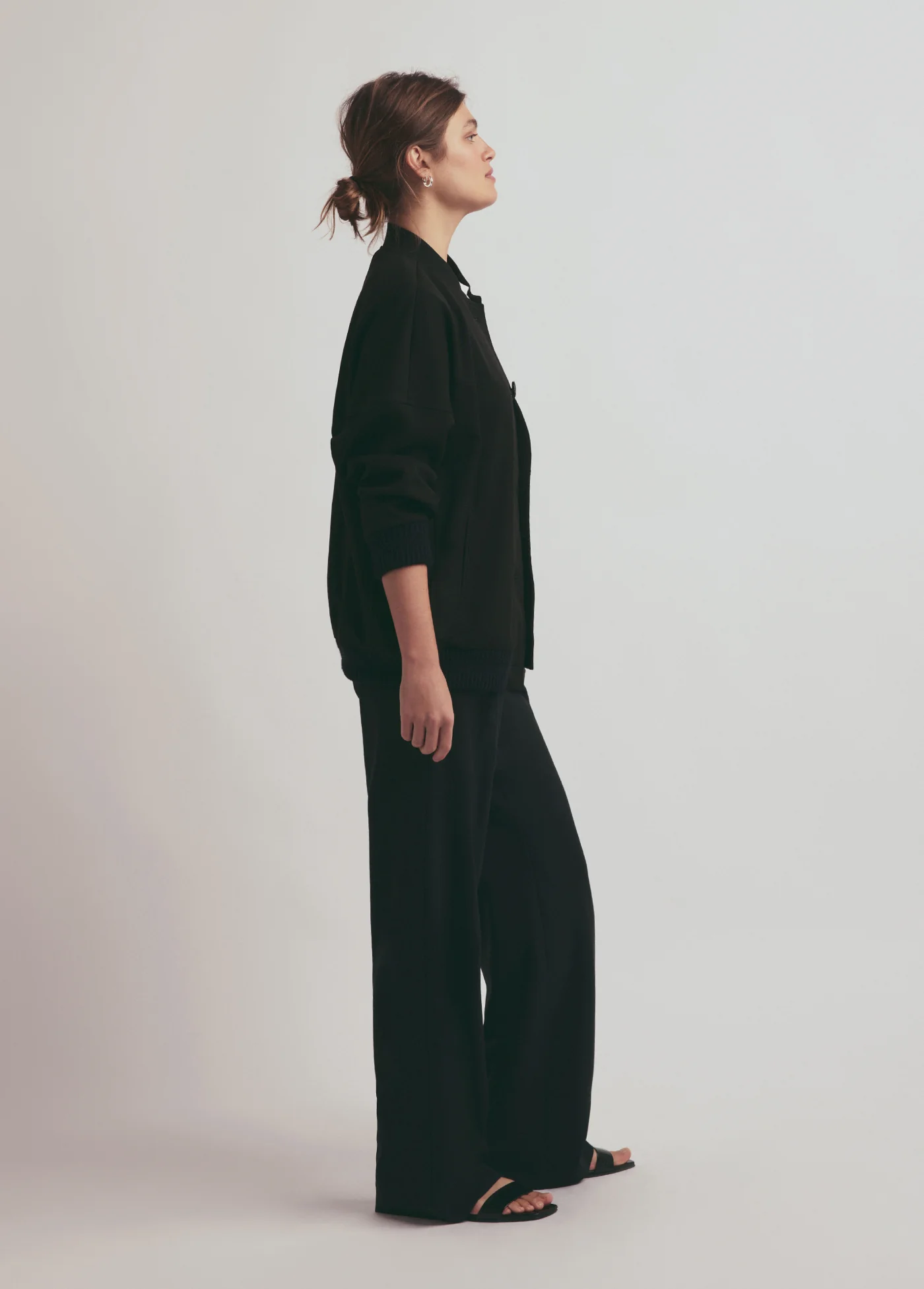 THE VARSITY BOMBER JACKET - Image 5