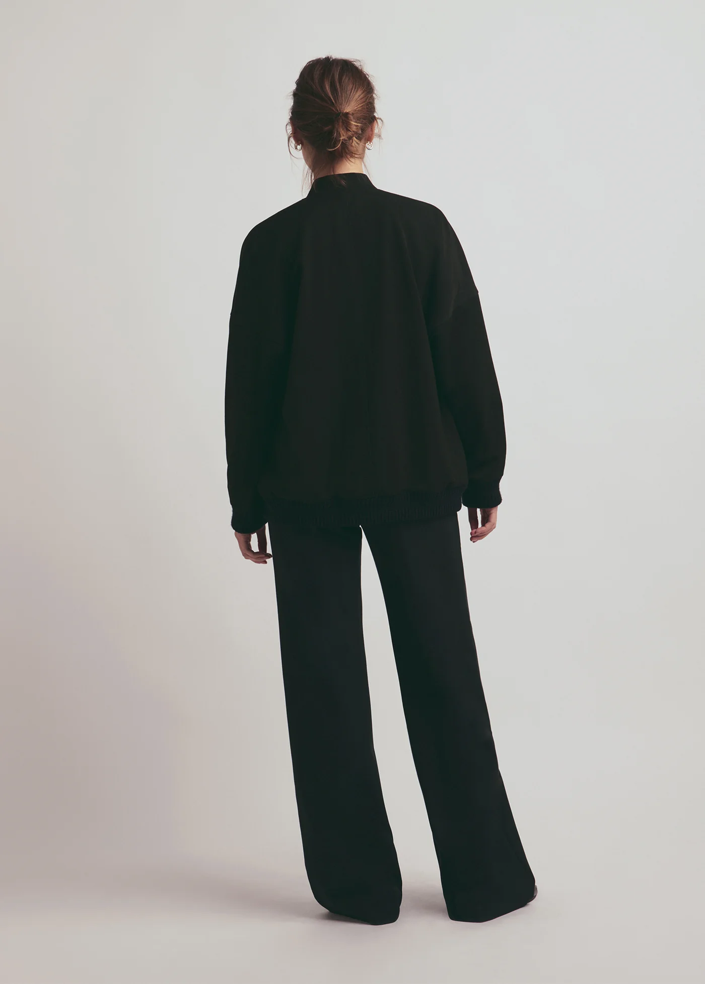 THE VARSITY BOMBER JACKET - Image 6