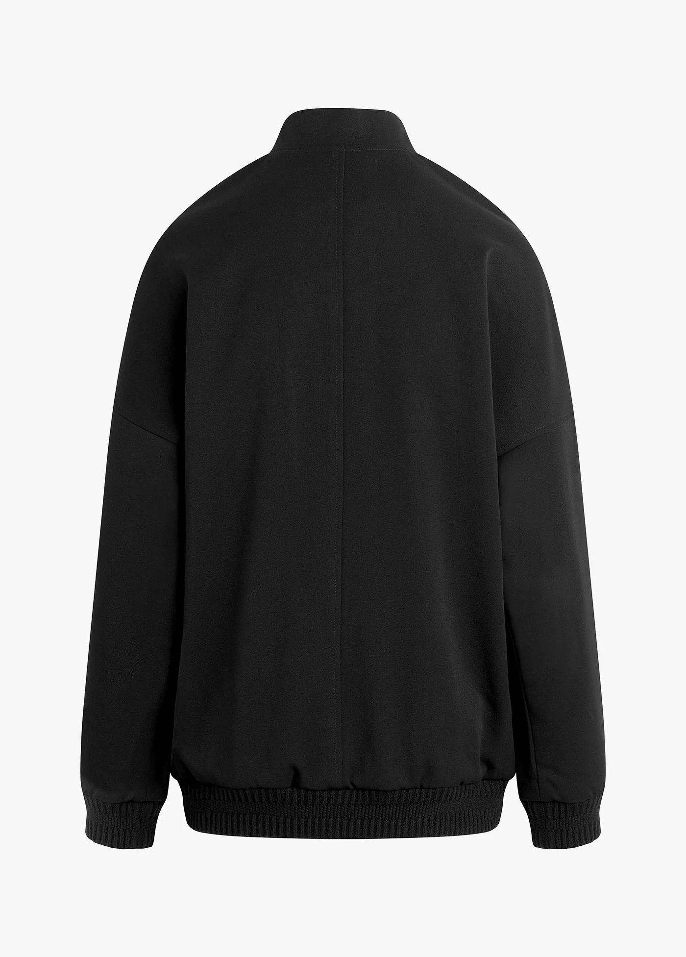 THE VARSITY BOMBER JACKET - Image 8