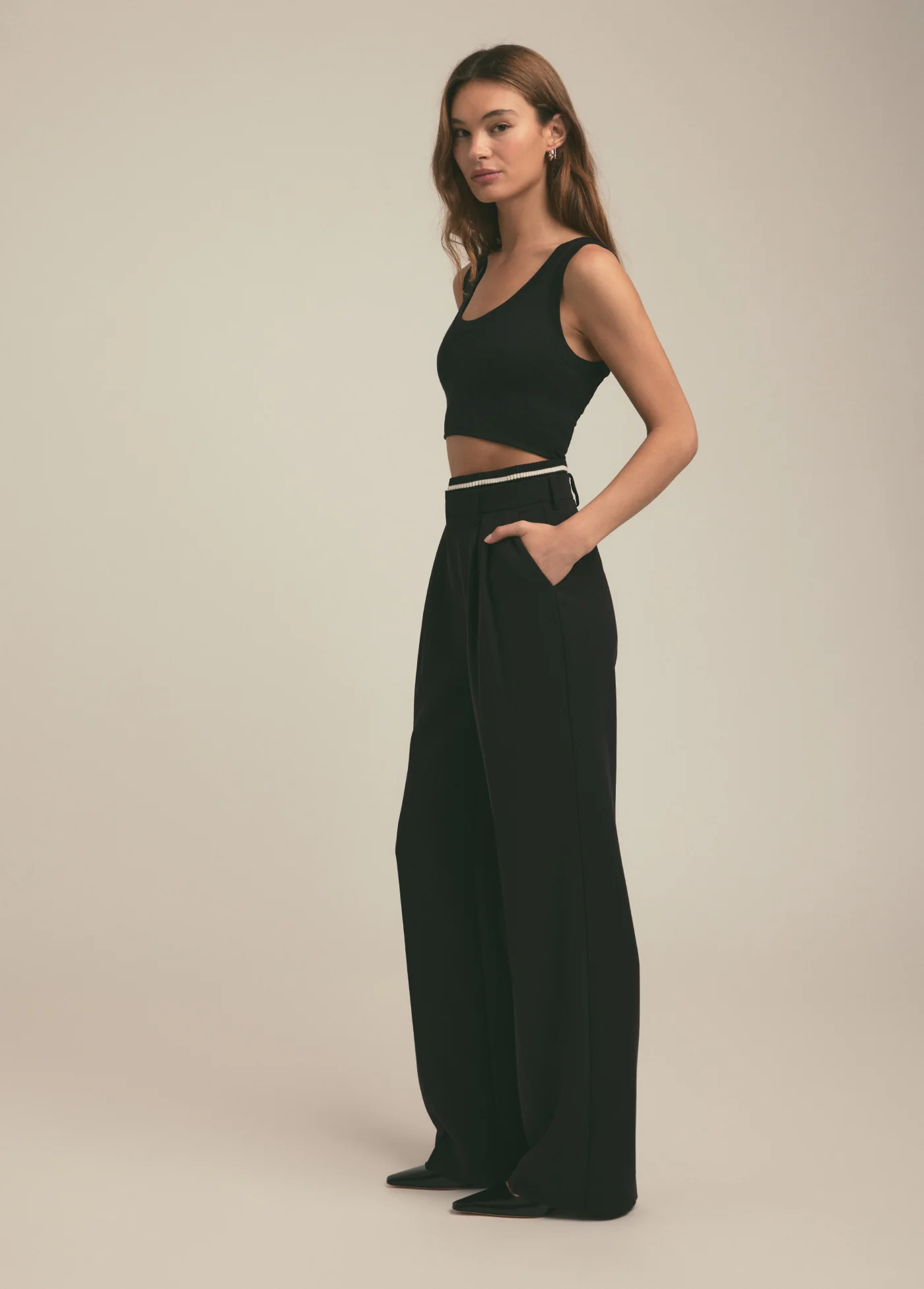 THE VARSITY PANT - Image 3