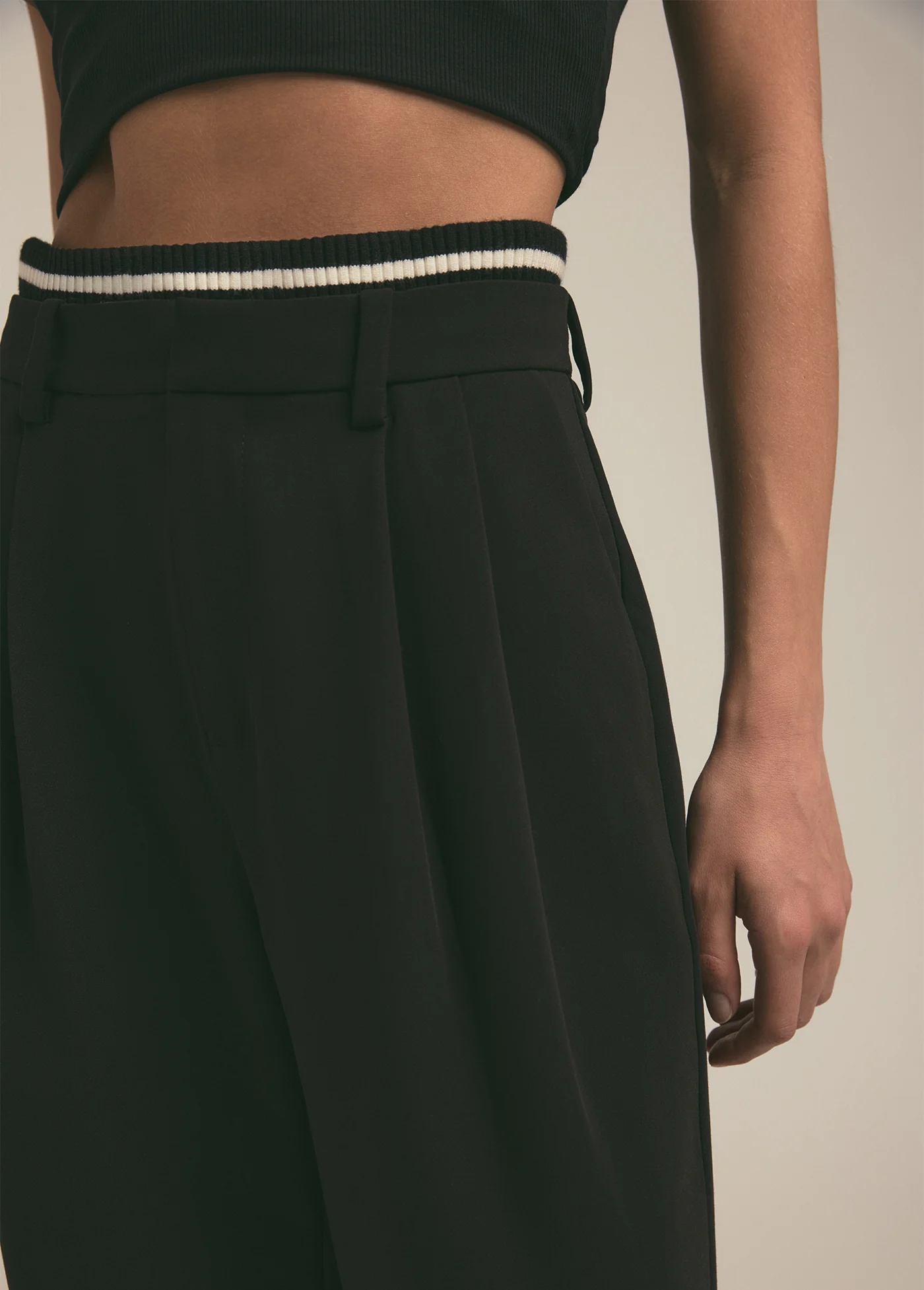 THE VARSITY PANT - Image 4