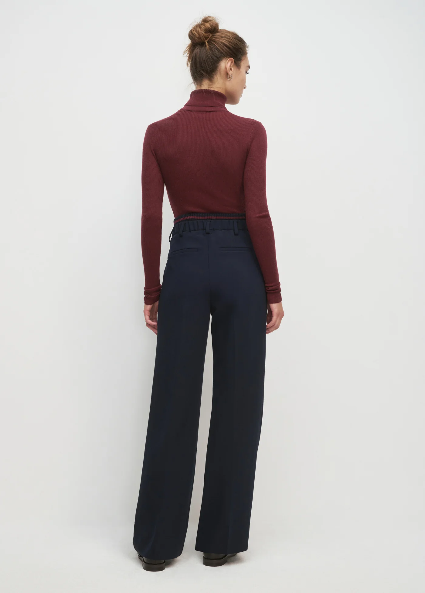 THE VARSITY PANT - Image 4
