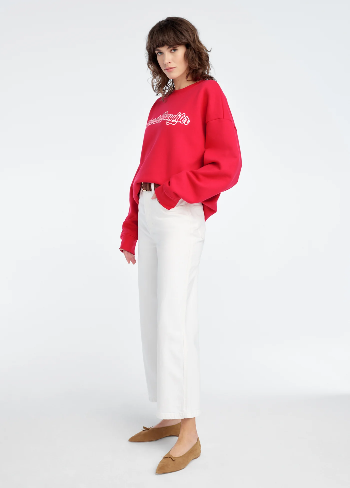 THE VARSITY SWEATSHIRT - Image 5