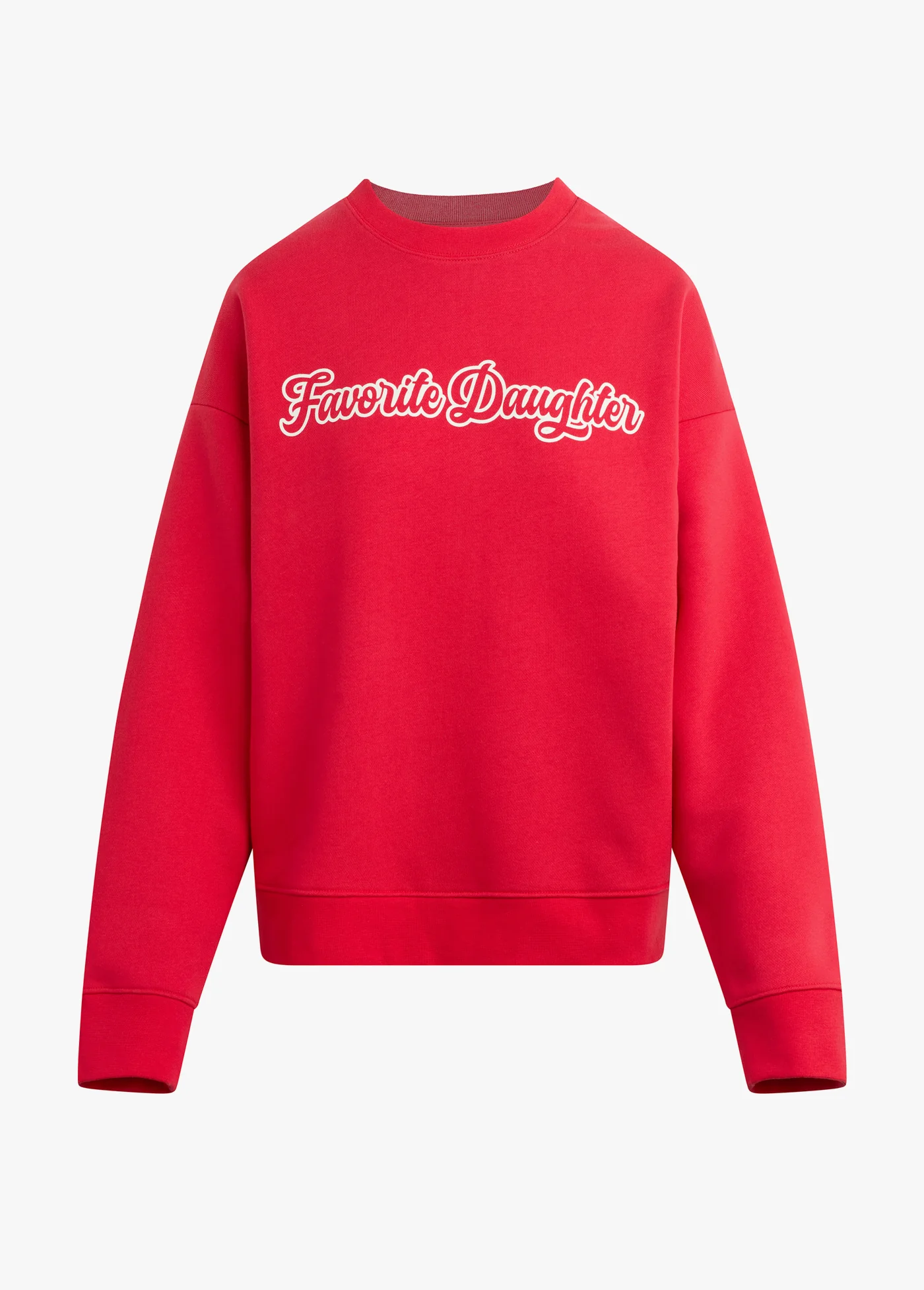 THE VARSITY SWEATSHIRT - Image 7