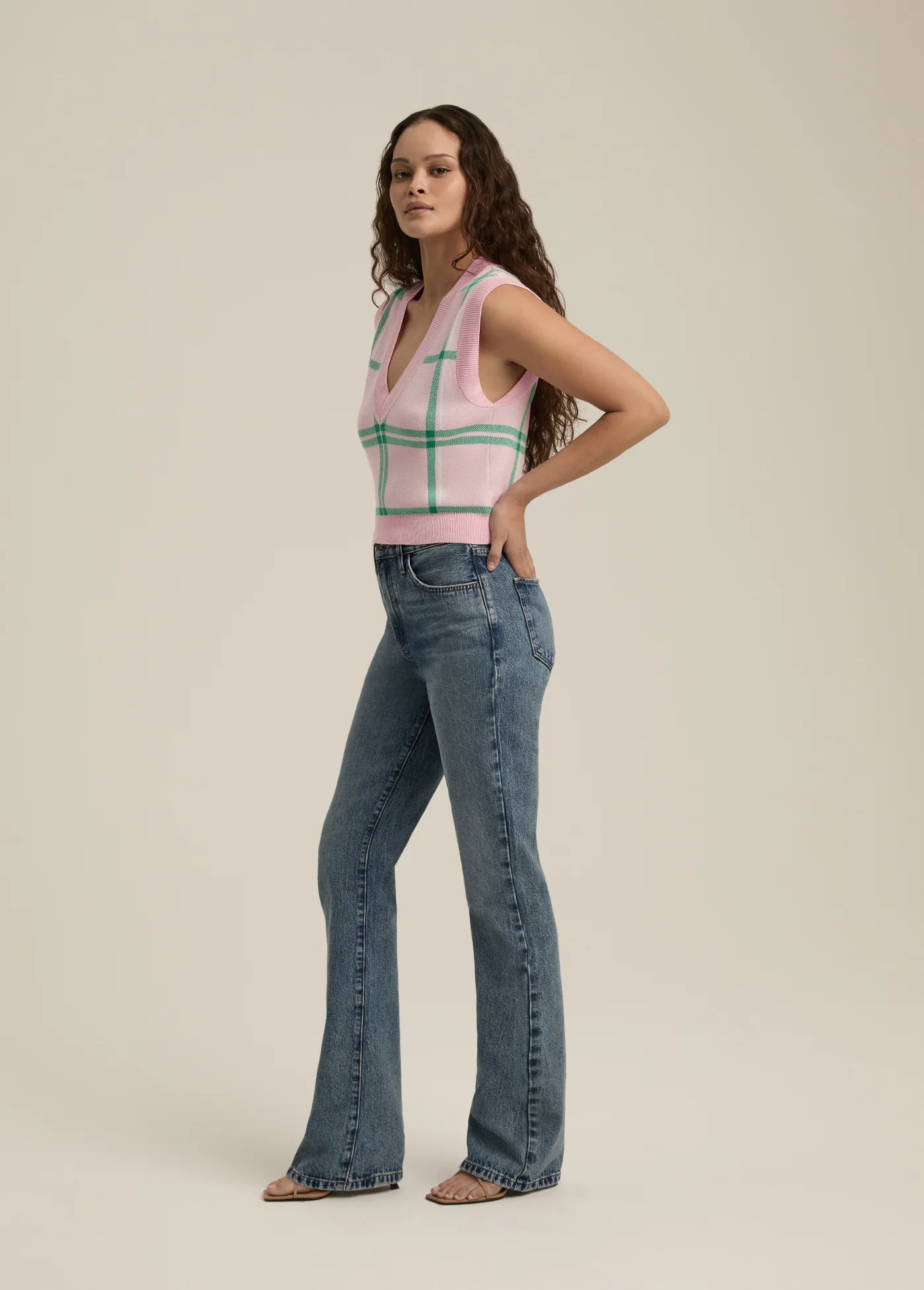 THE VERONICA VEST - Image 5