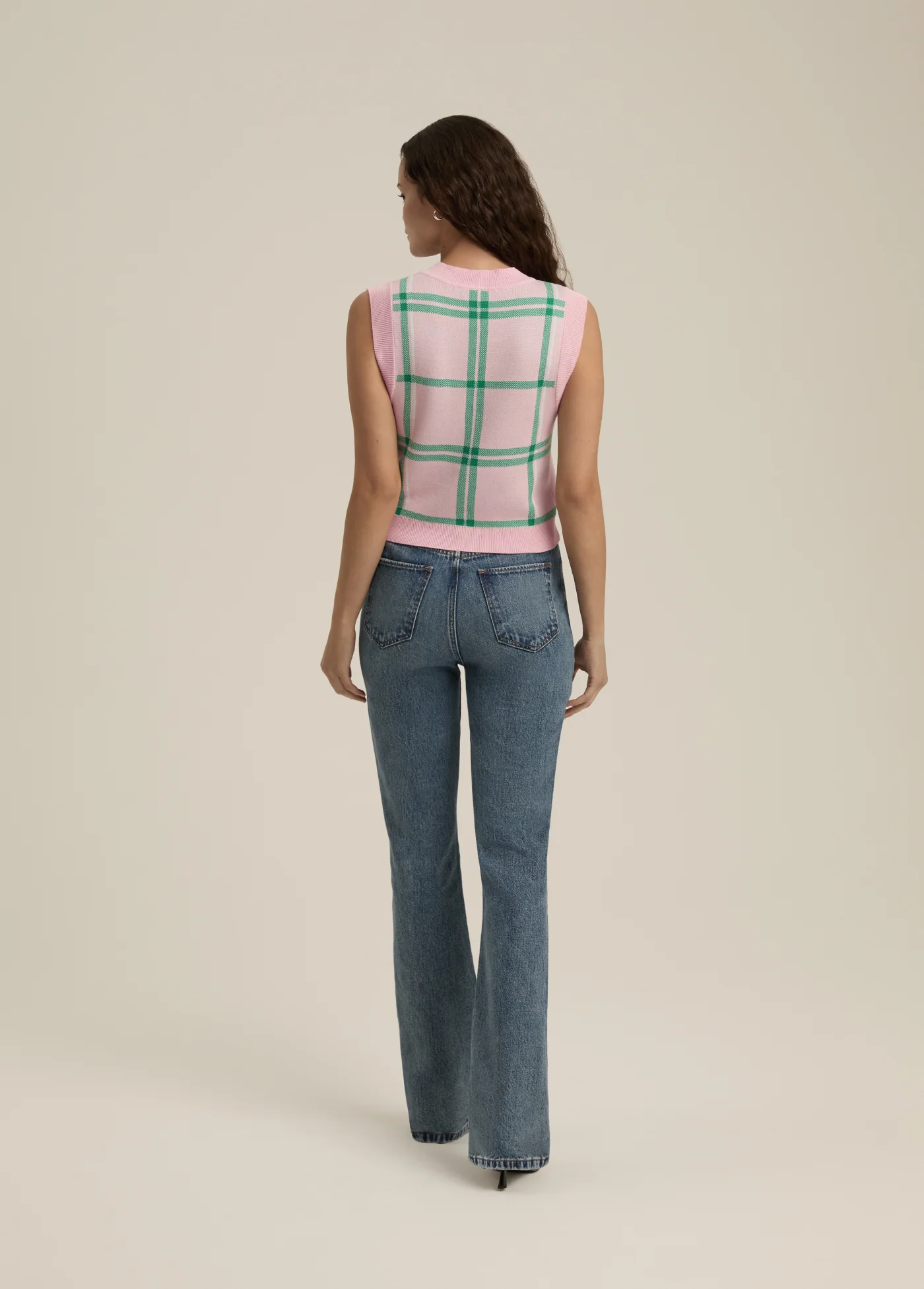 THE VERONICA VEST - Image 6