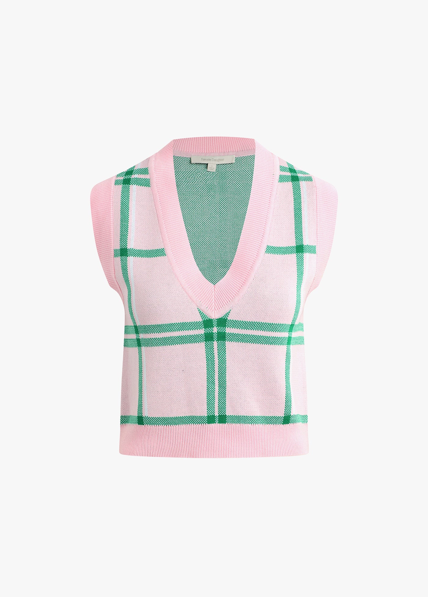 THE VERONICA VEST - Image 7