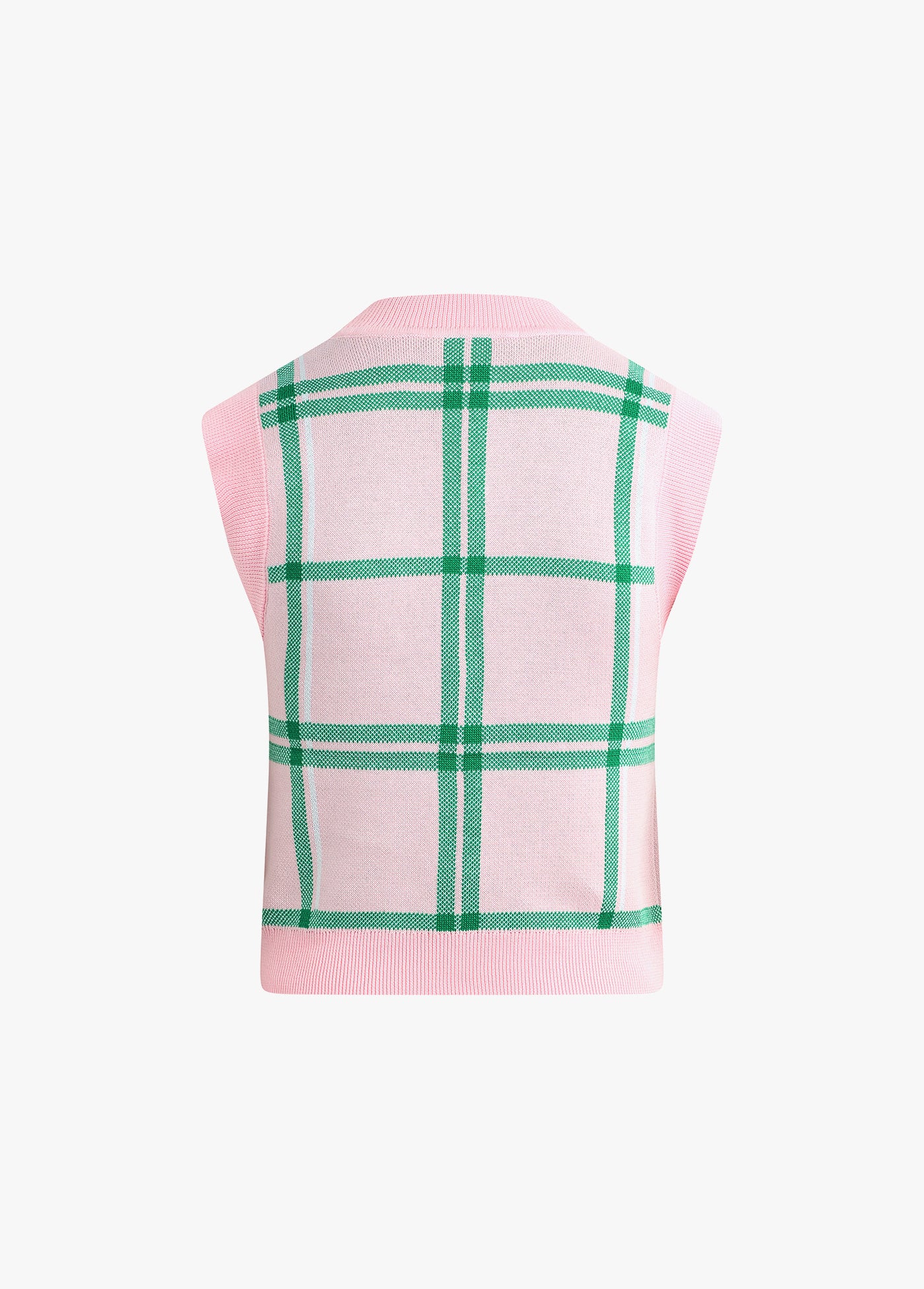 THE VERONICA VEST - Image 8