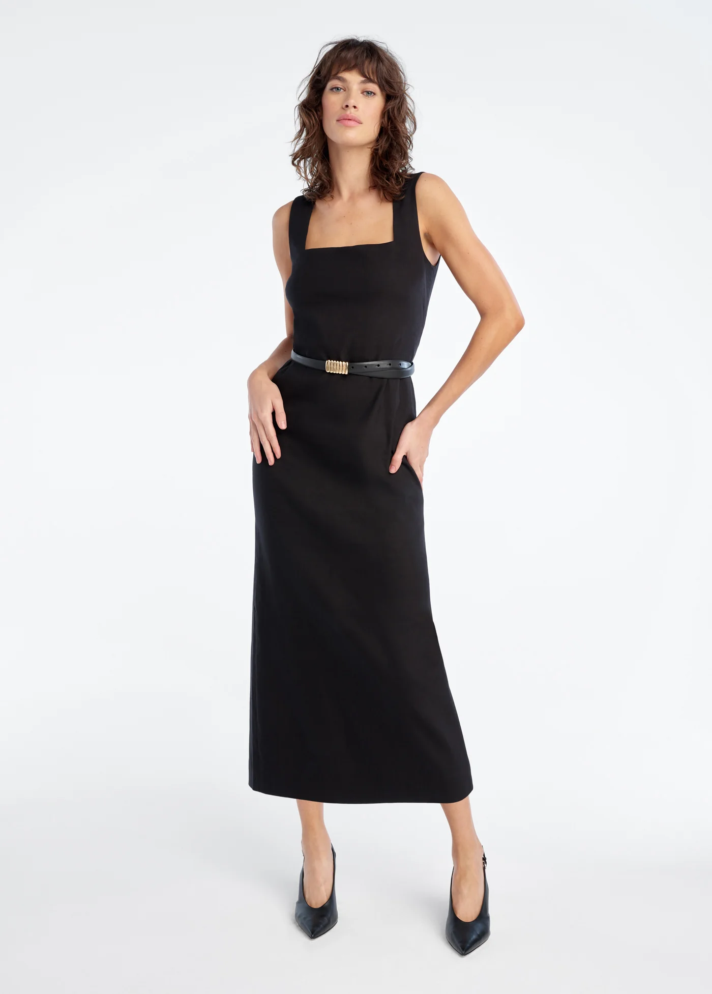 THE VINTAGE BELT - Image 5