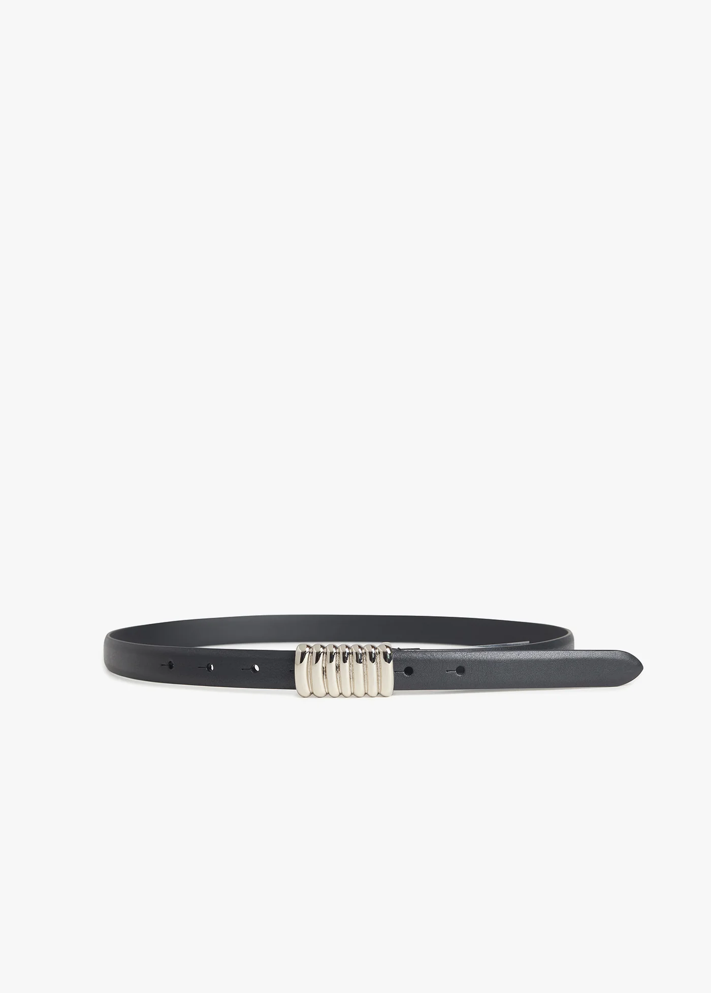 THE VINTAGE BELT