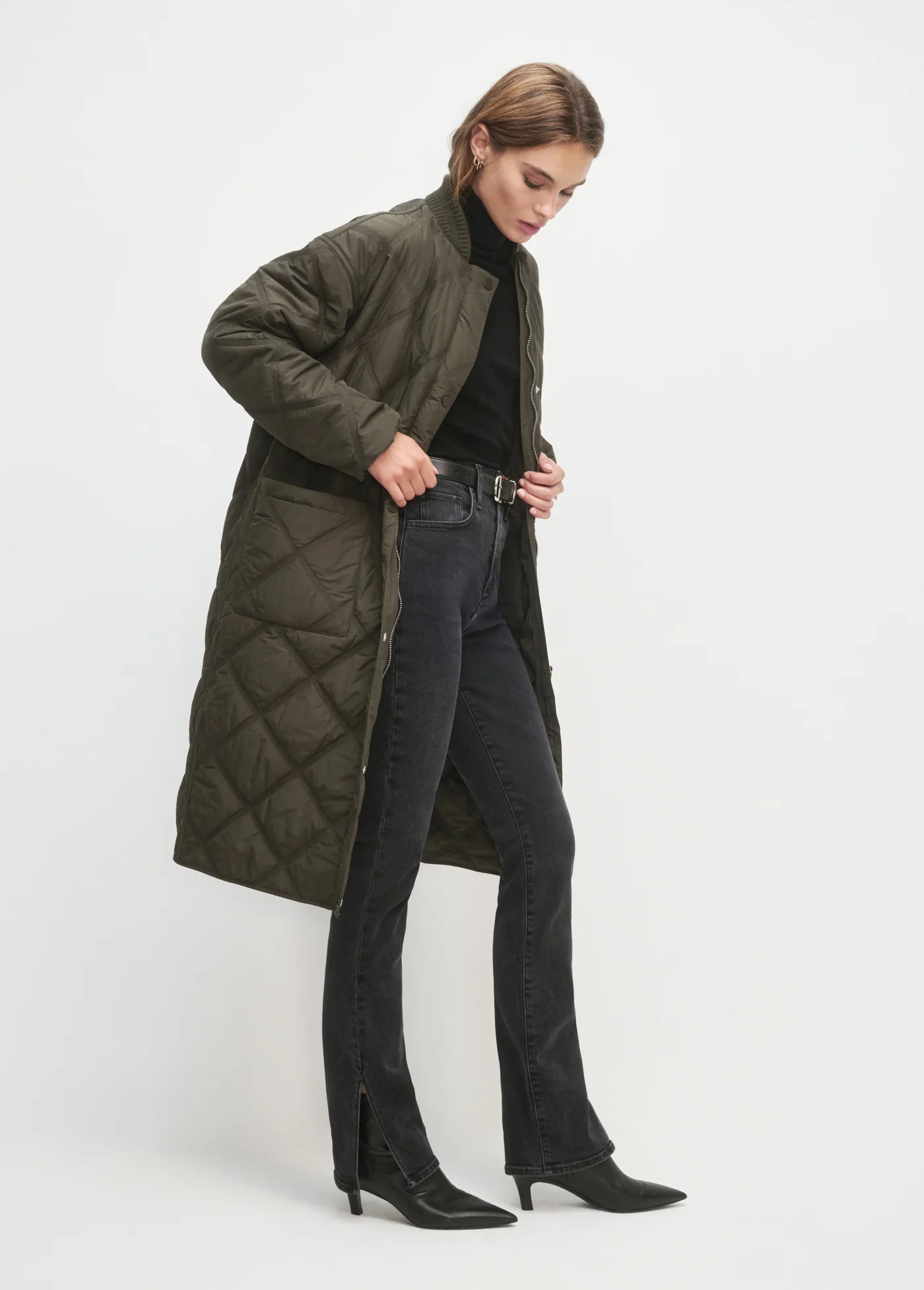 THE WALK IN THE PARK JACKET - Image 2