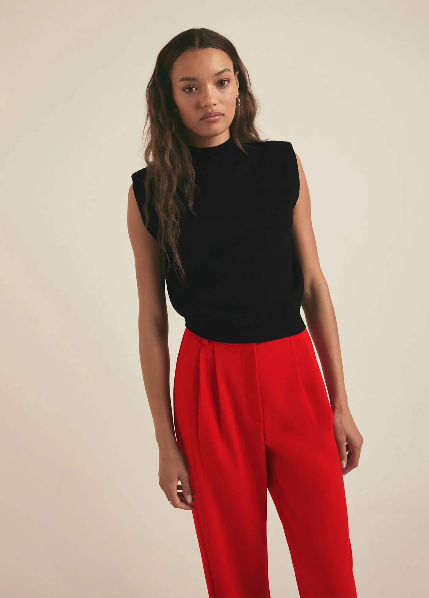 THE WHITNEY TOP - Image 3