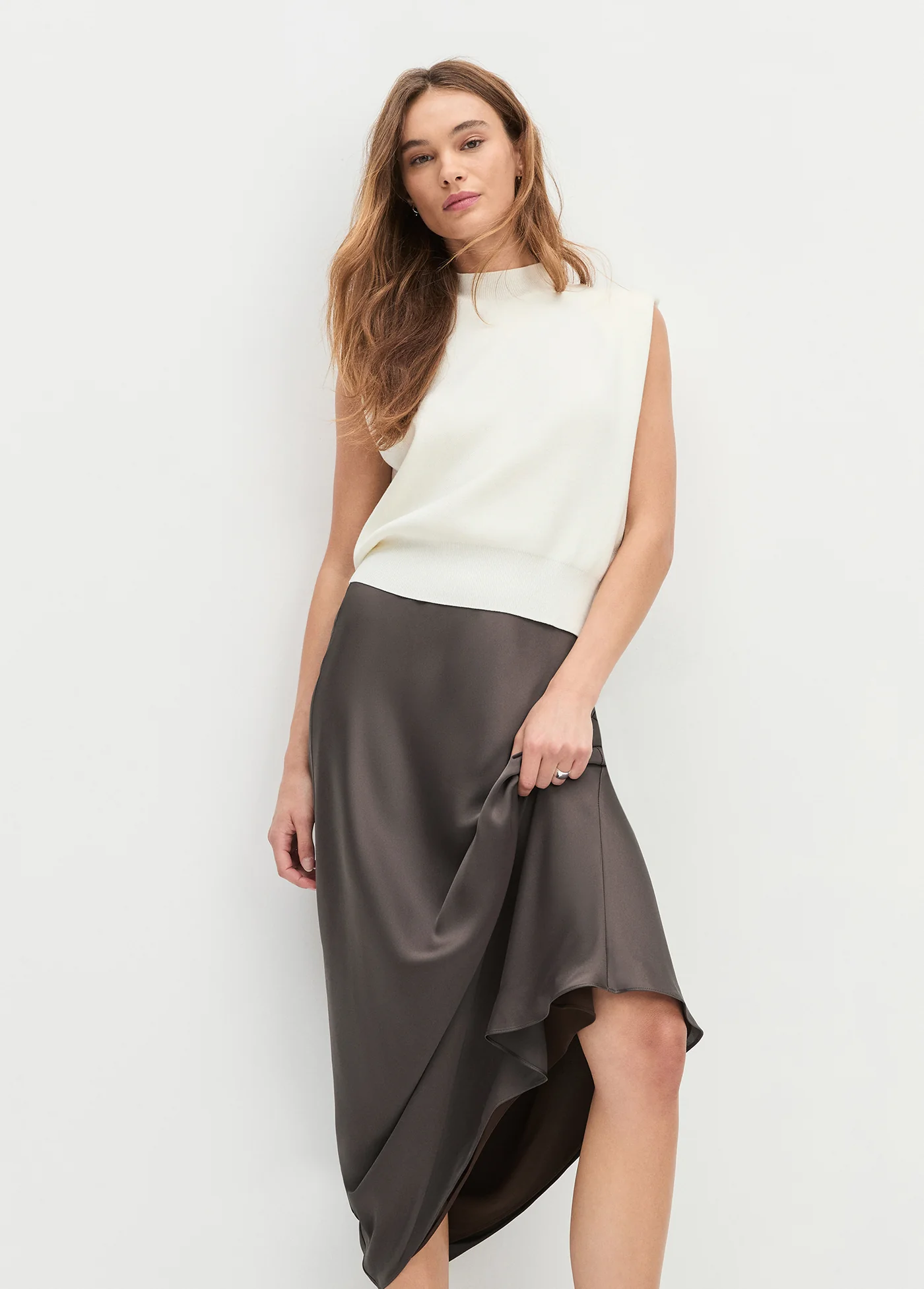 THE WHITNEY TOP - Image 3