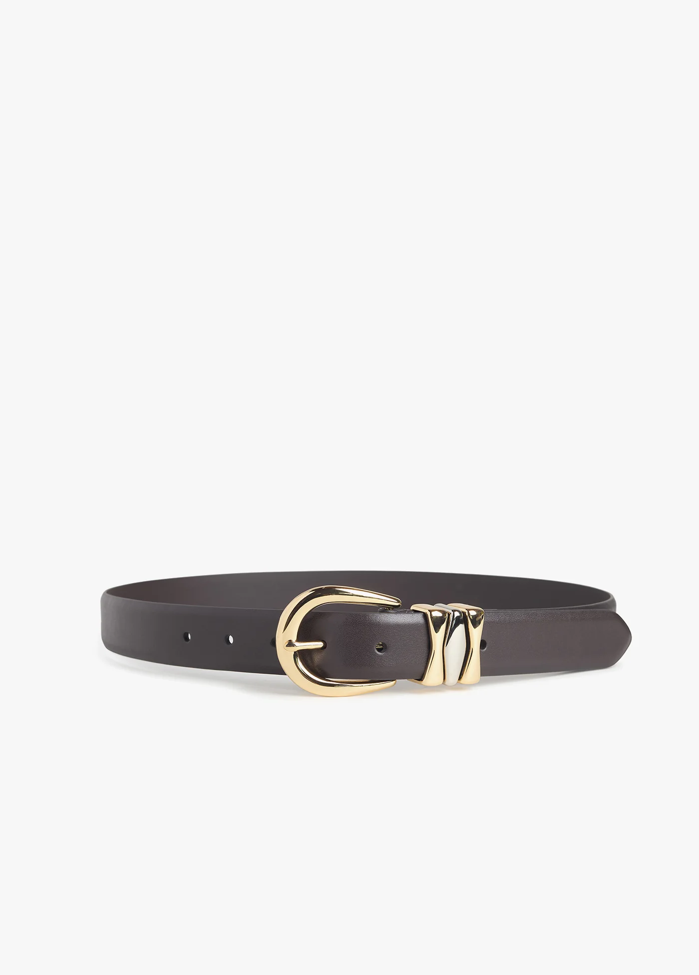 THE WILLIAM SPLIT DECISION BELT
