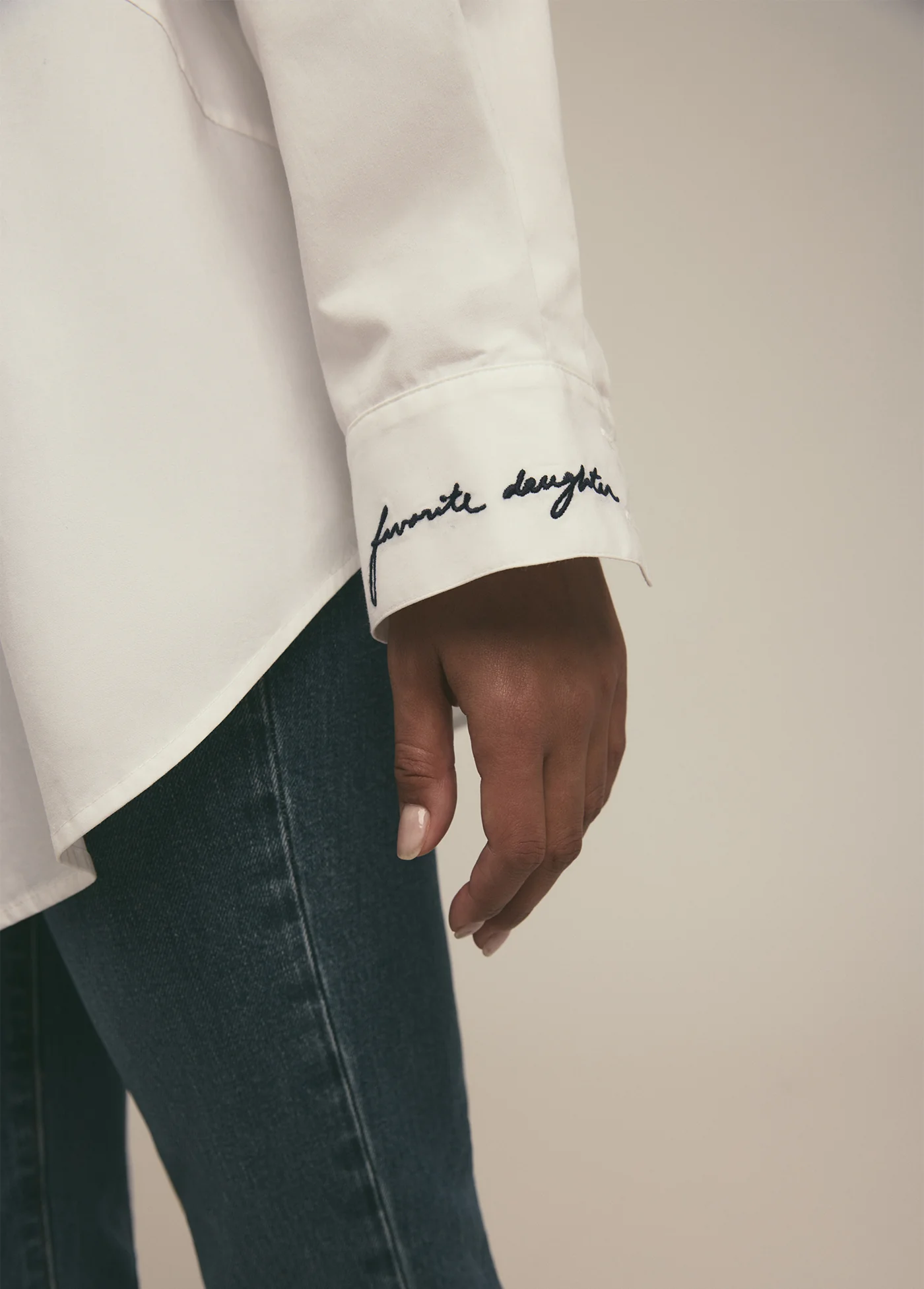 THE ZIP IT SHIRT - Image 4